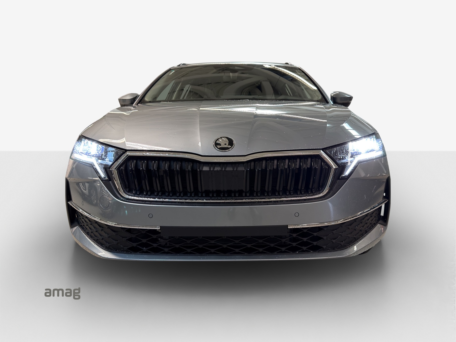 SKODA Octavia Combi 1.5 TSI mHEV DSG Dynamic-image-6