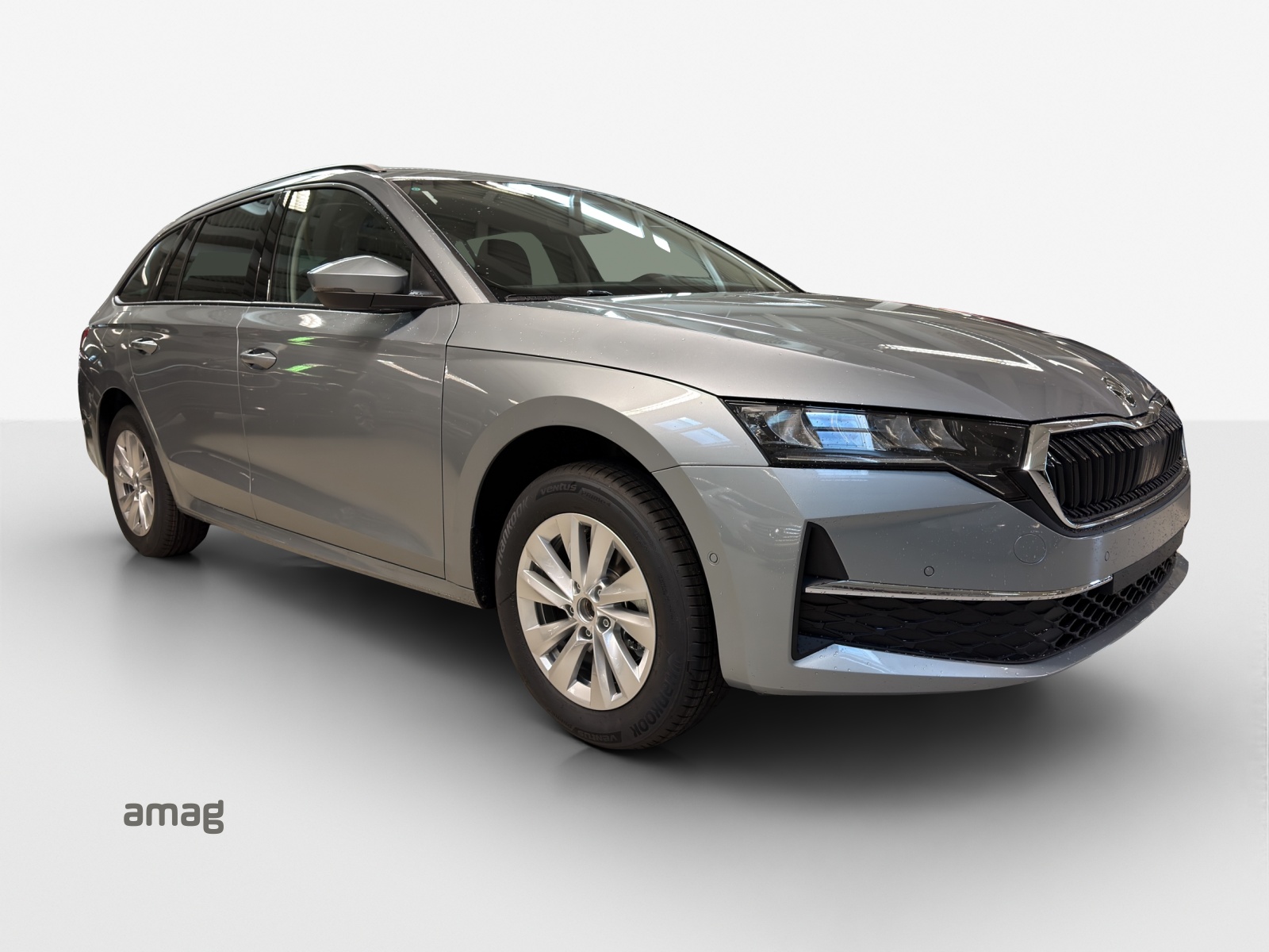 SKODA Octavia Combi 1.5 TSI mHEV DSG Dynamic-image-5
