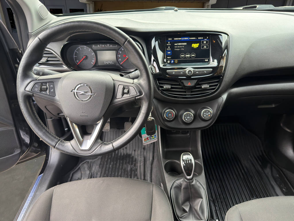 OPEL Karl 1.0 Rocks-image-13