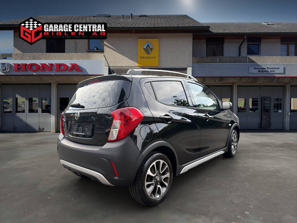 OPEL Karl 1.0 Rocks-image-5