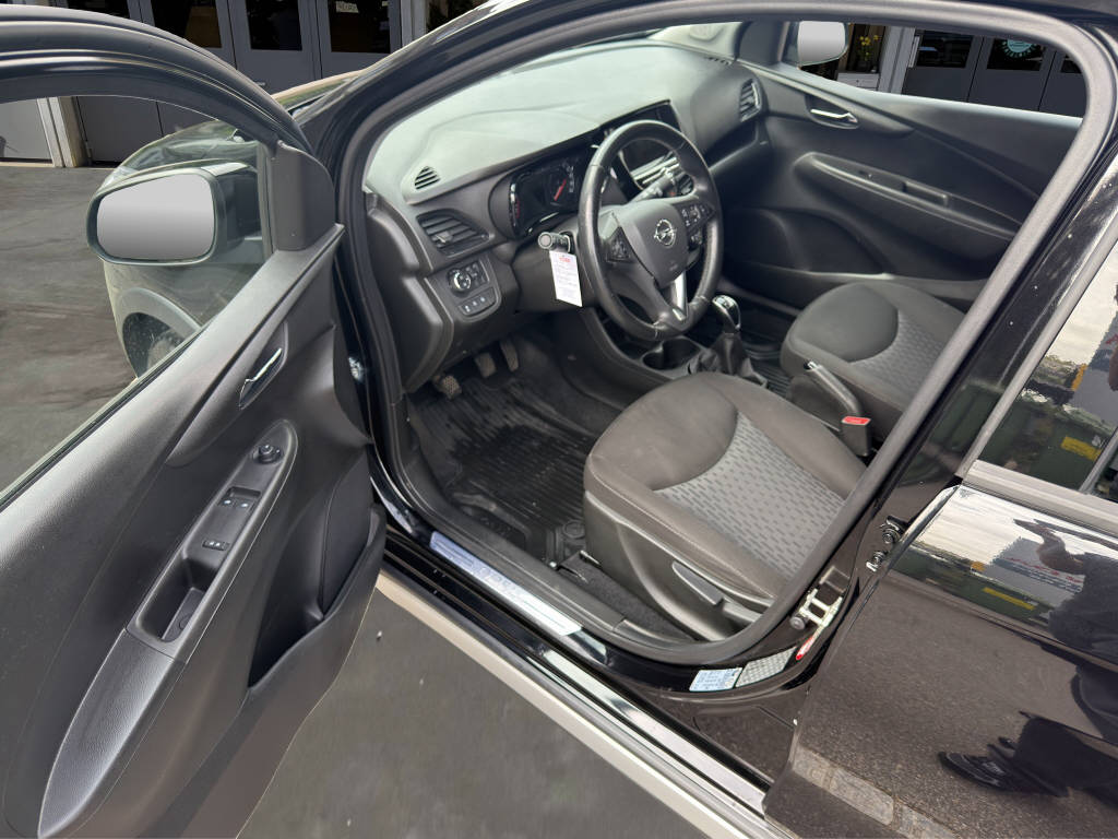 OPEL Karl 1.0 Rocks-image-8