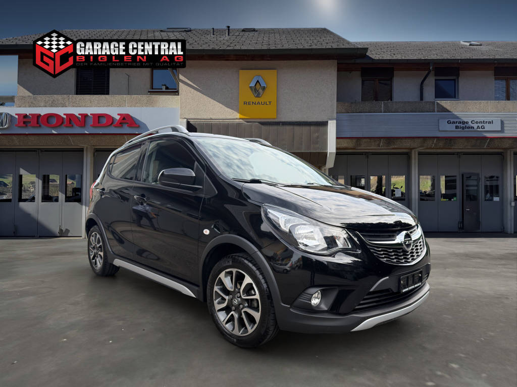 OPEL Karl 1.0 Rocks-image-7