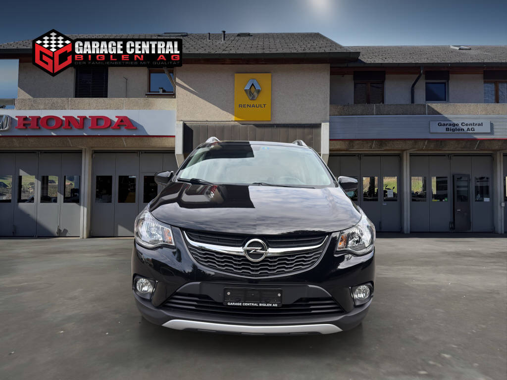 OPEL Karl 1.0 Rocks-image-0