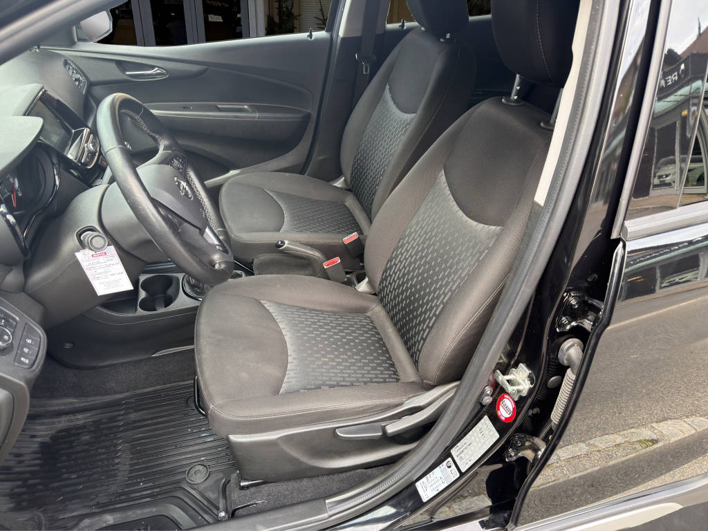 OPEL Karl 1.0 Rocks-image-9