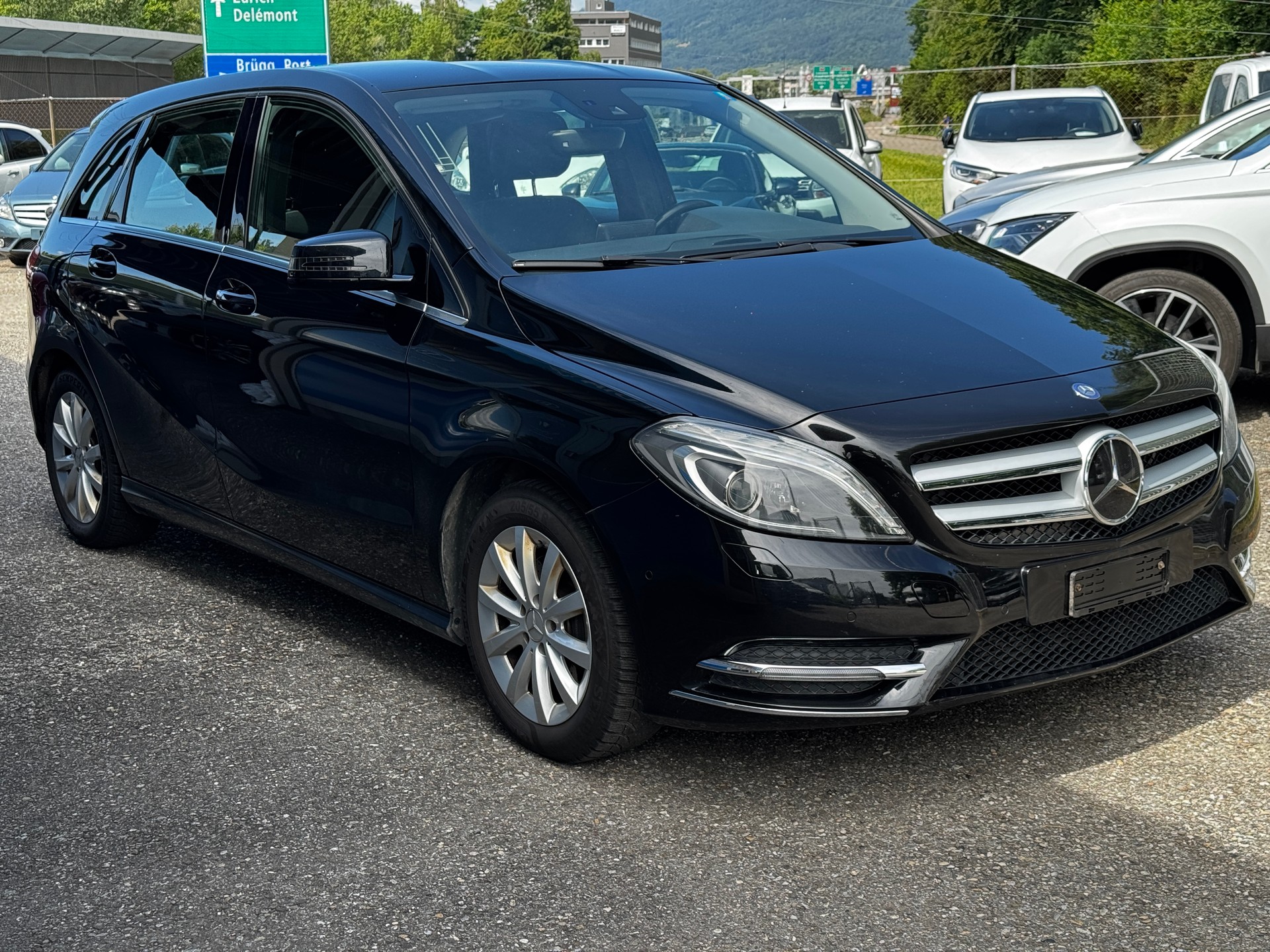 MERCEDES-BENZ B 180 CDI-image-3