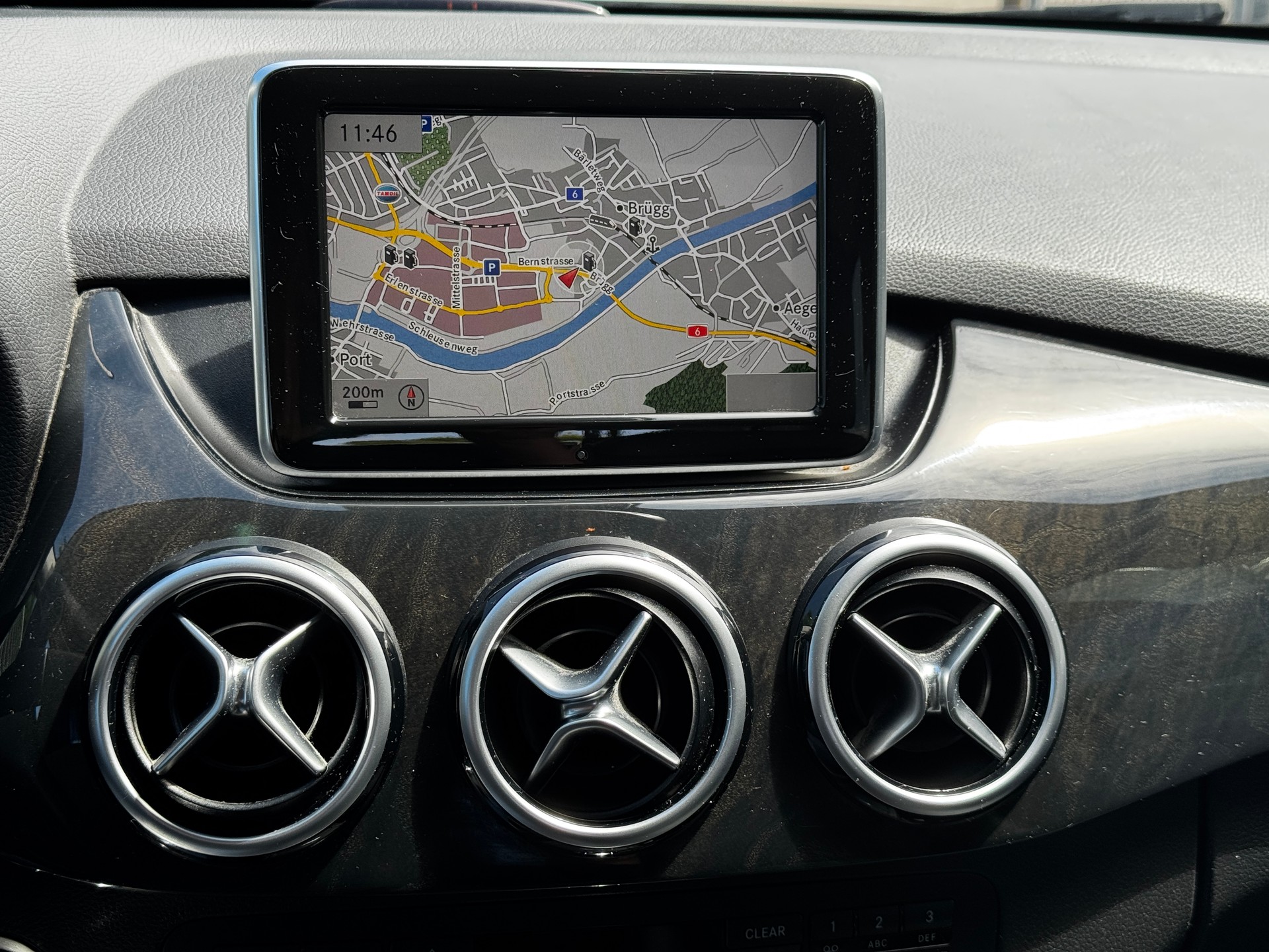 MERCEDES-BENZ B 180 CDI-image-13