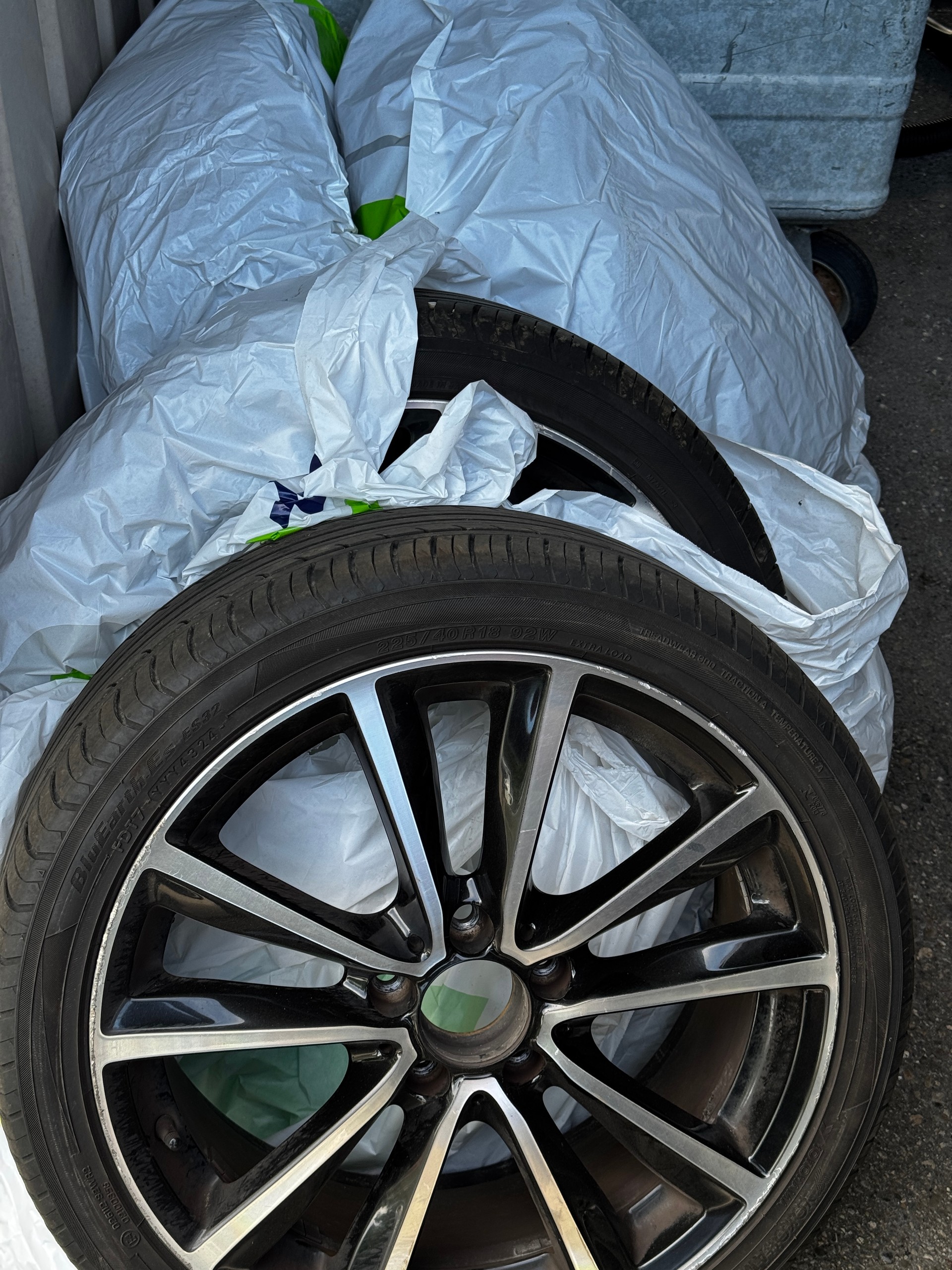 MERCEDES-BENZ B 180 CDI-image-15