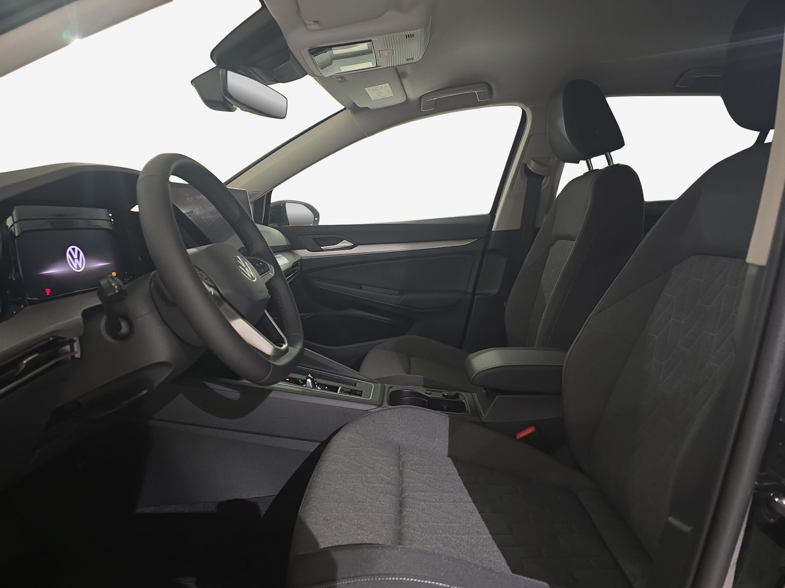 VW Golf 1.5 e TSI mHEV United DSG-image-7