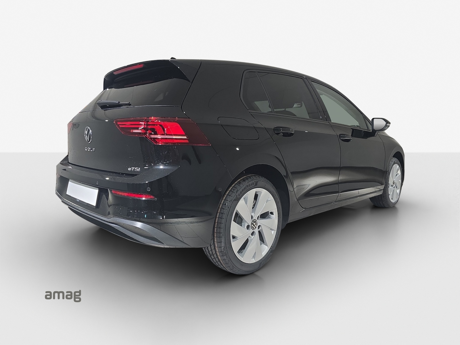 VW Golf 1.5 e TSI mHEV United DSG-image-4