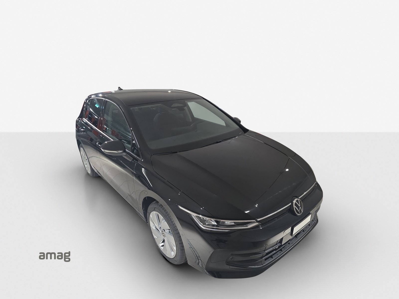 VW Golf 1.5 e TSI mHEV United DSG-image-13
