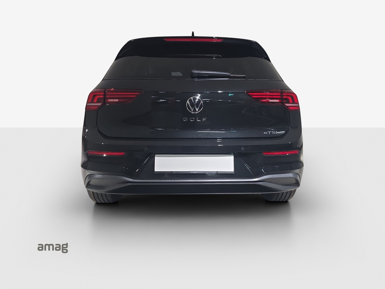 VW Golf 1.5 e TSI mHEV United DSG-image-3