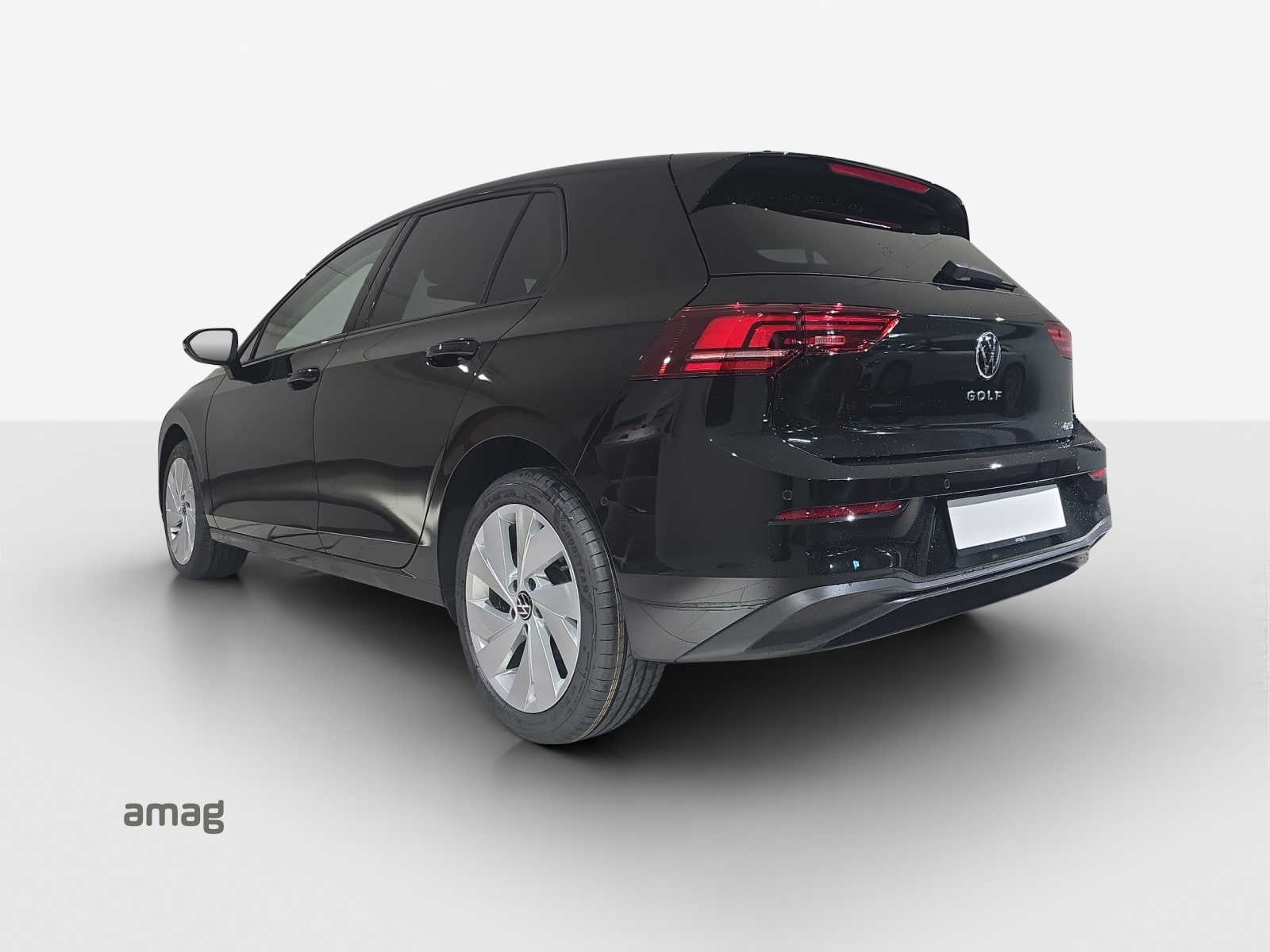 VW Golf 1.5 e TSI mHEV United DSG-image-2