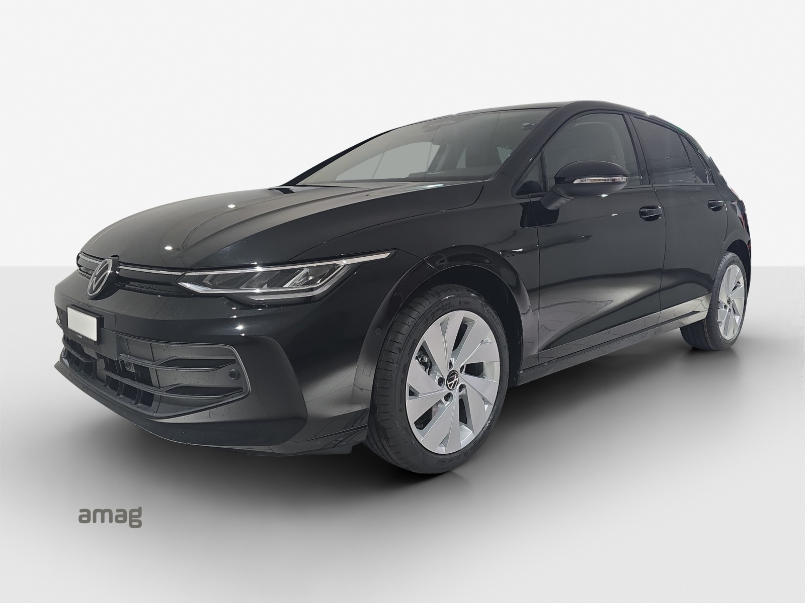 VW Golf 1.5 e TSI mHEV United DSG-image-0