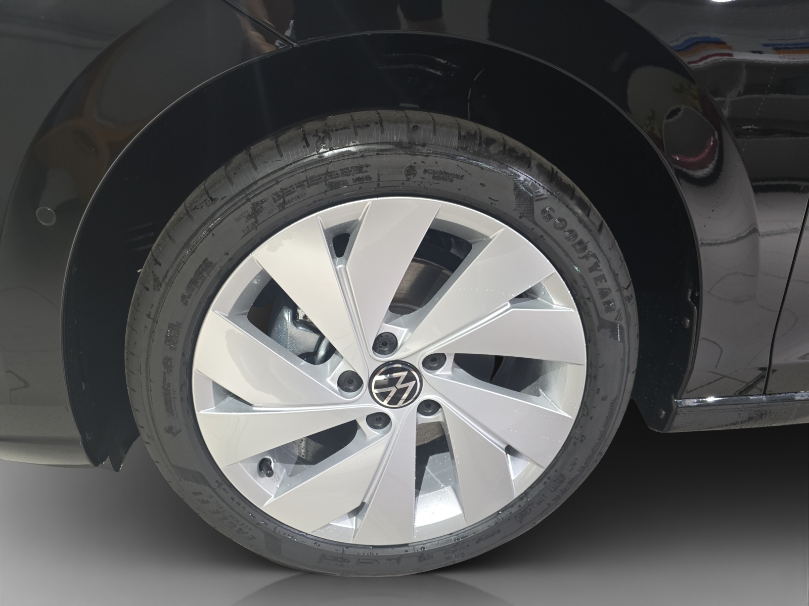 VW Golf 1.5 e TSI mHEV United DSG-image-15