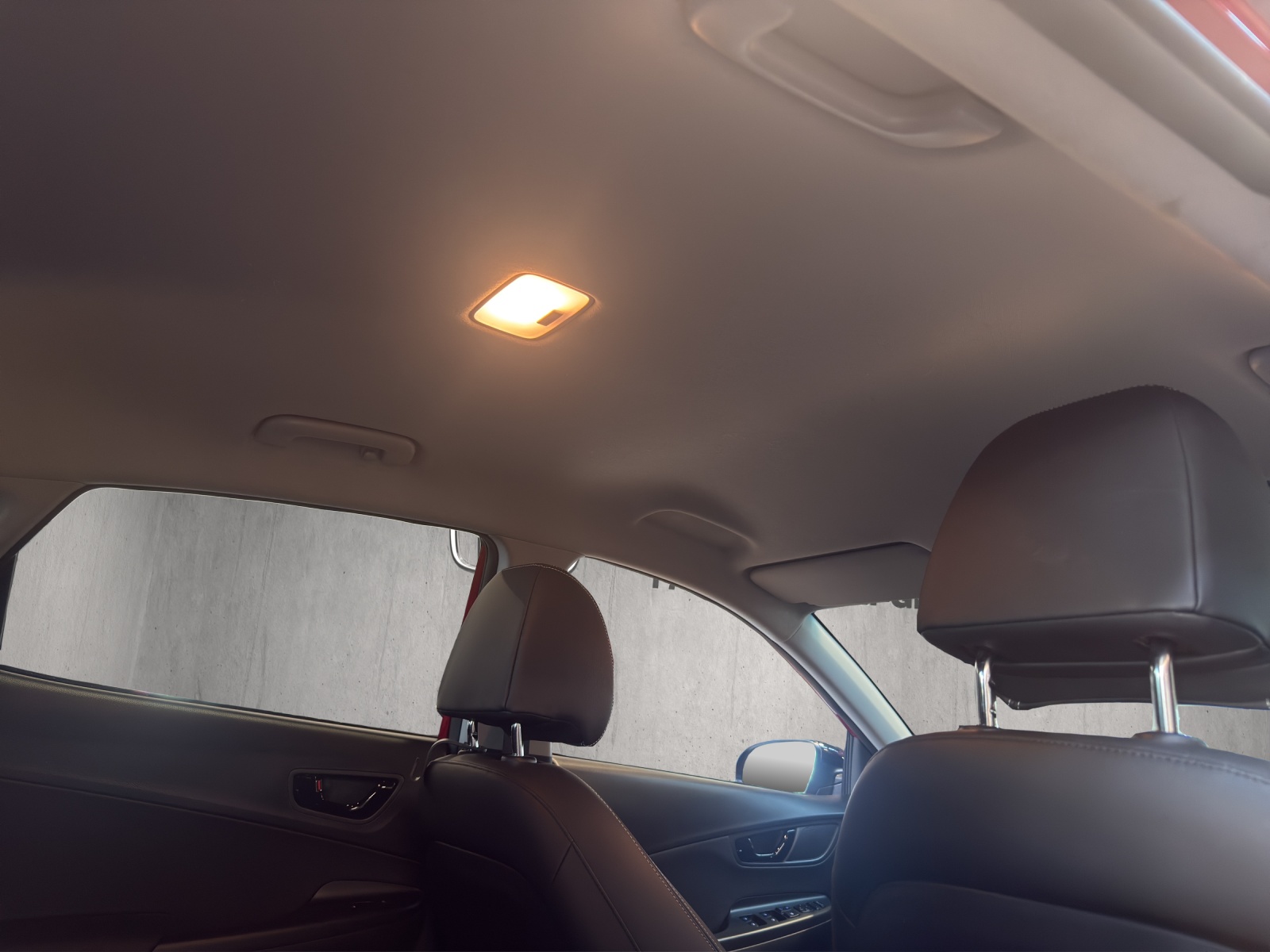 HYUNDAI Kona 1.6 GDi Hybrid Origo-image-16