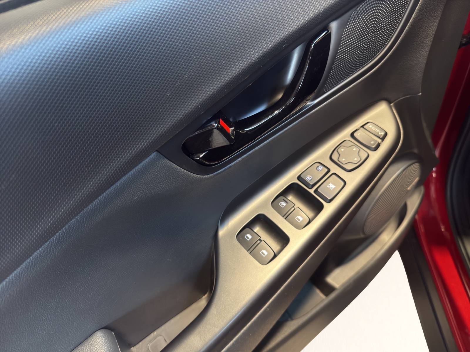 HYUNDAI Kona 1.6 GDi Hybrid Origo-image-20