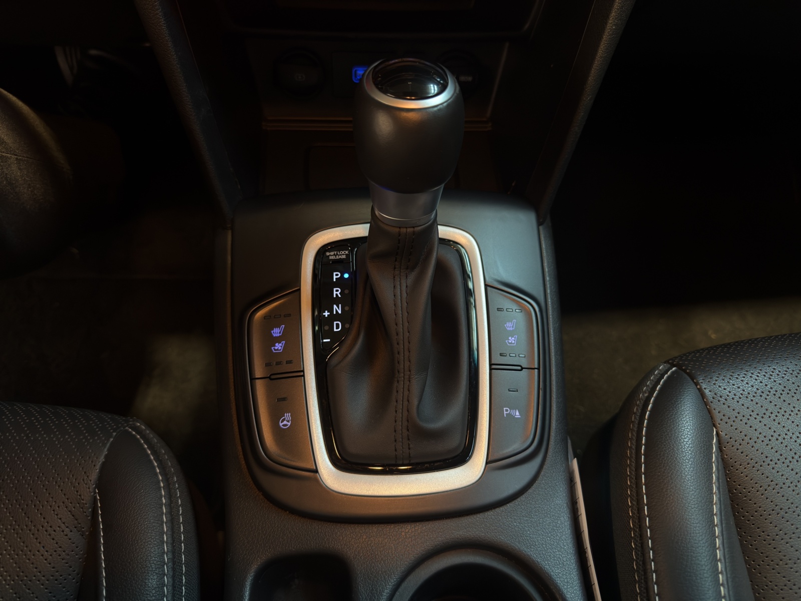 HYUNDAI Kona 1.6 GDi Hybrid Origo-image-10