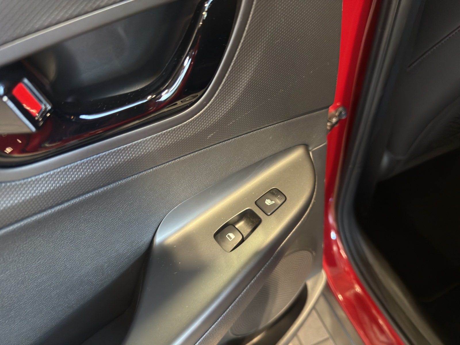 HYUNDAI Kona 1.6 GDi Hybrid Origo-image-17