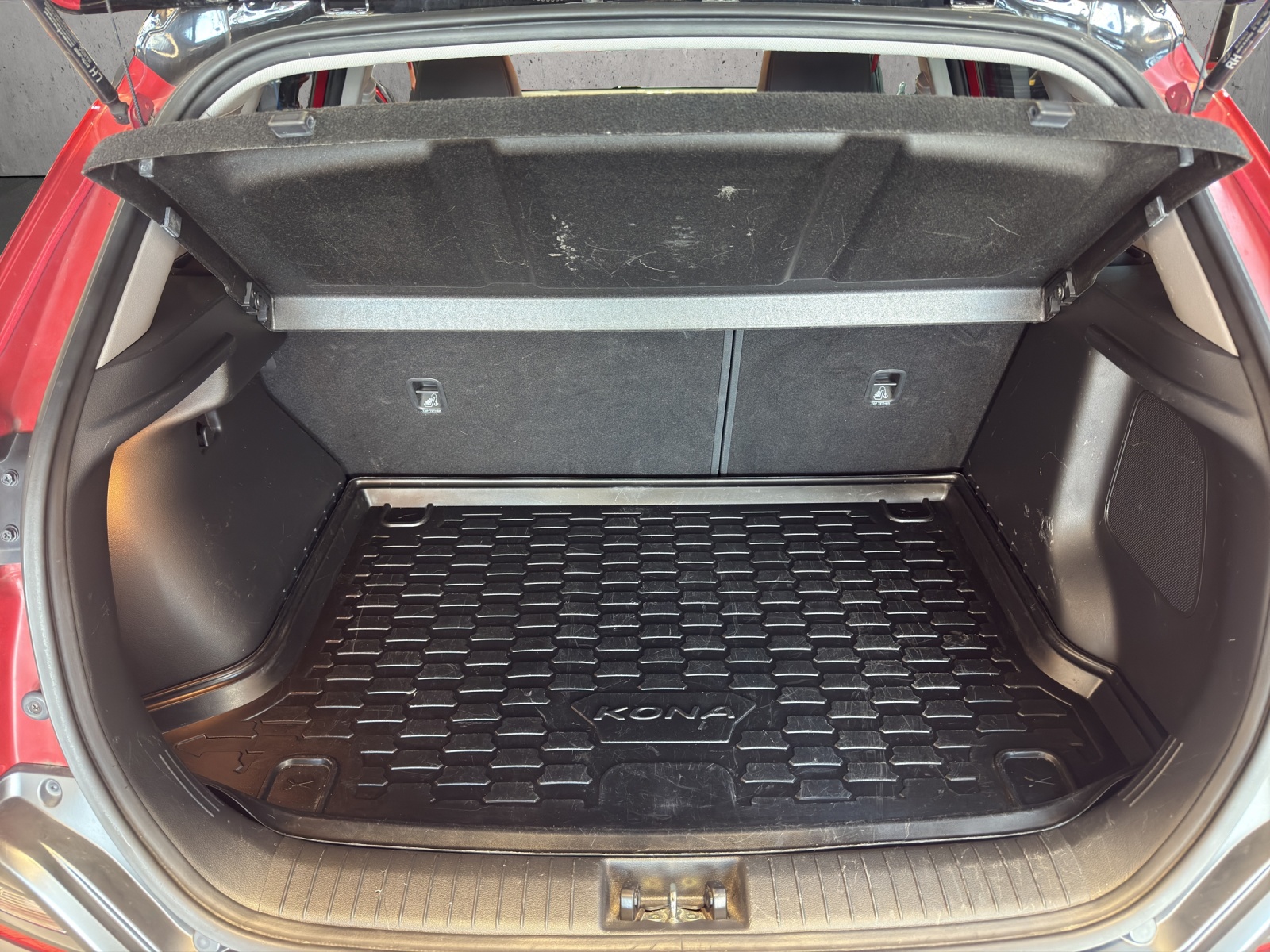 HYUNDAI Kona 1.6 GDi Hybrid Origo-image-14