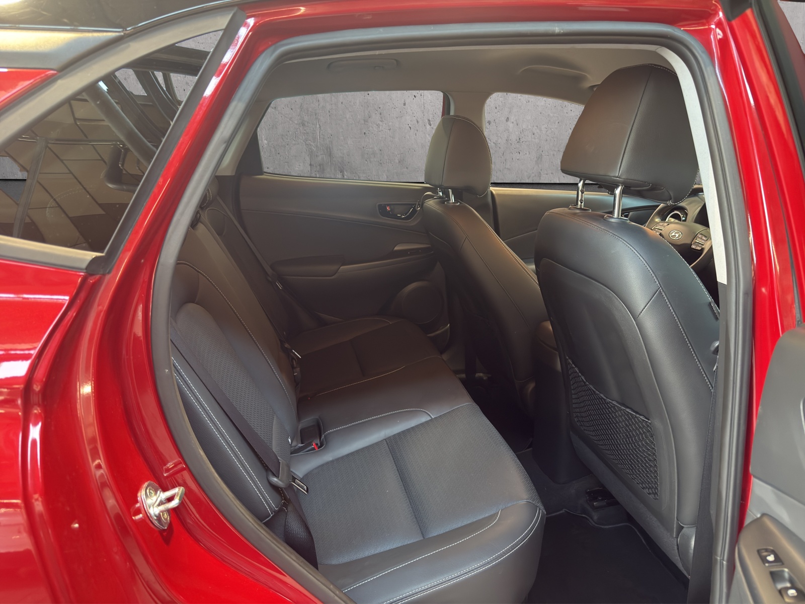 HYUNDAI Kona 1.6 GDi Hybrid Origo-image-17