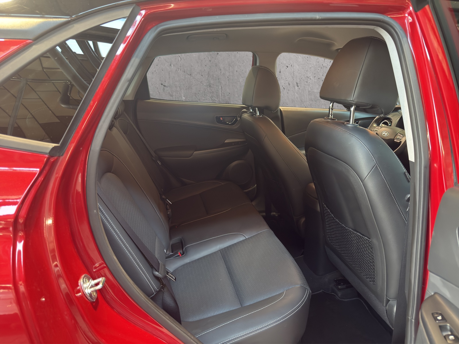 HYUNDAI Kona 1.6 GDi Hybrid Origo-image-20