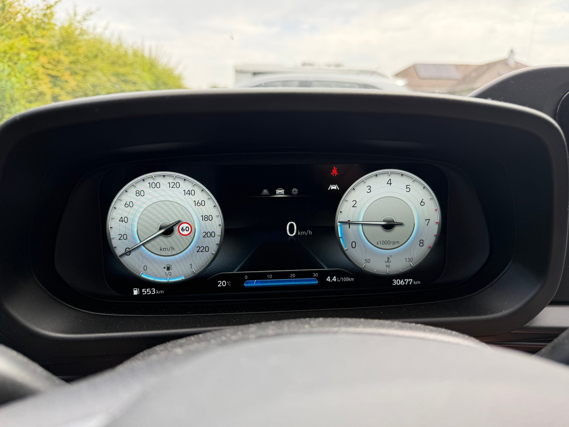HYUNDAI 1.0 T-GDi Origo-image-3