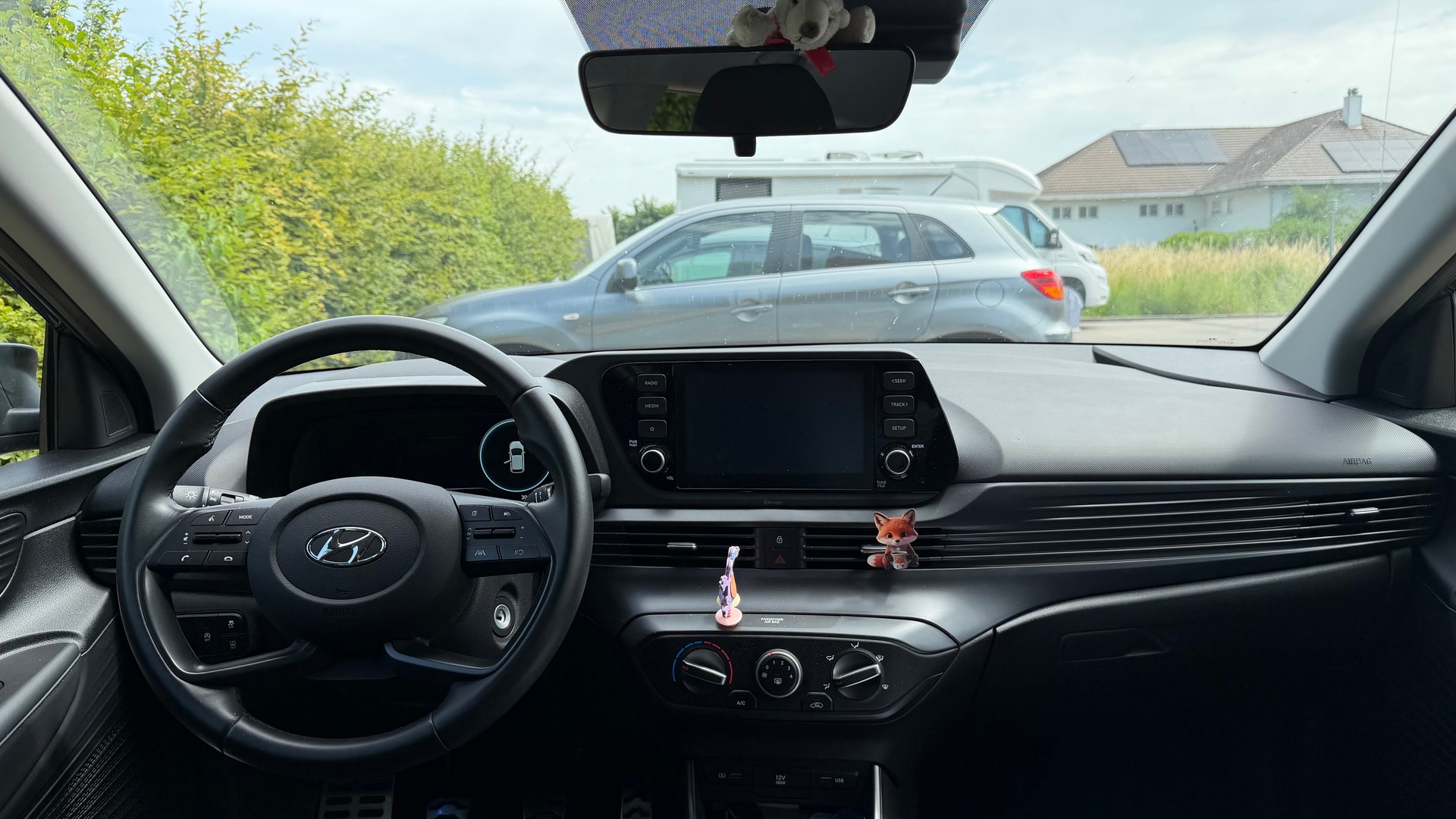 HYUNDAI 1.0 T-GDi Origo-image-4
