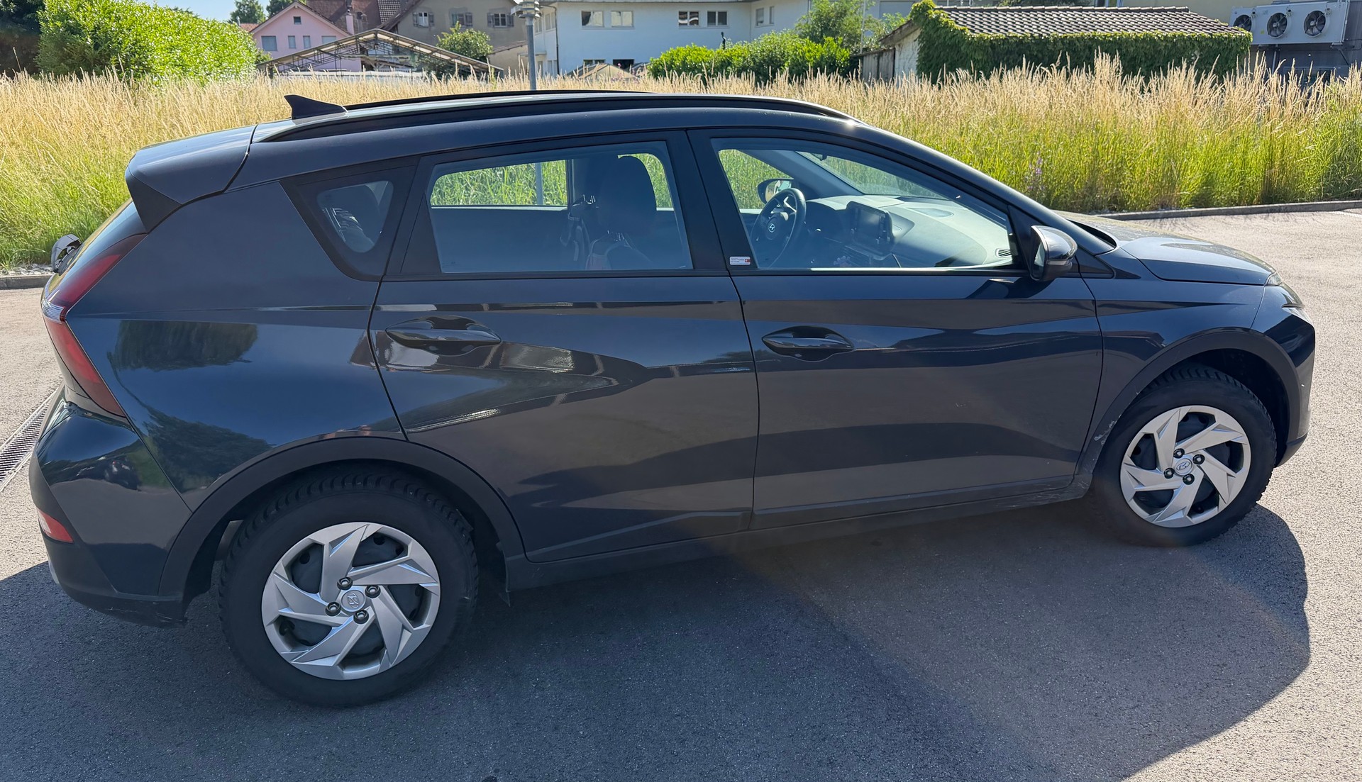 HYUNDAI 1.0 T-GDi Origo-image-2