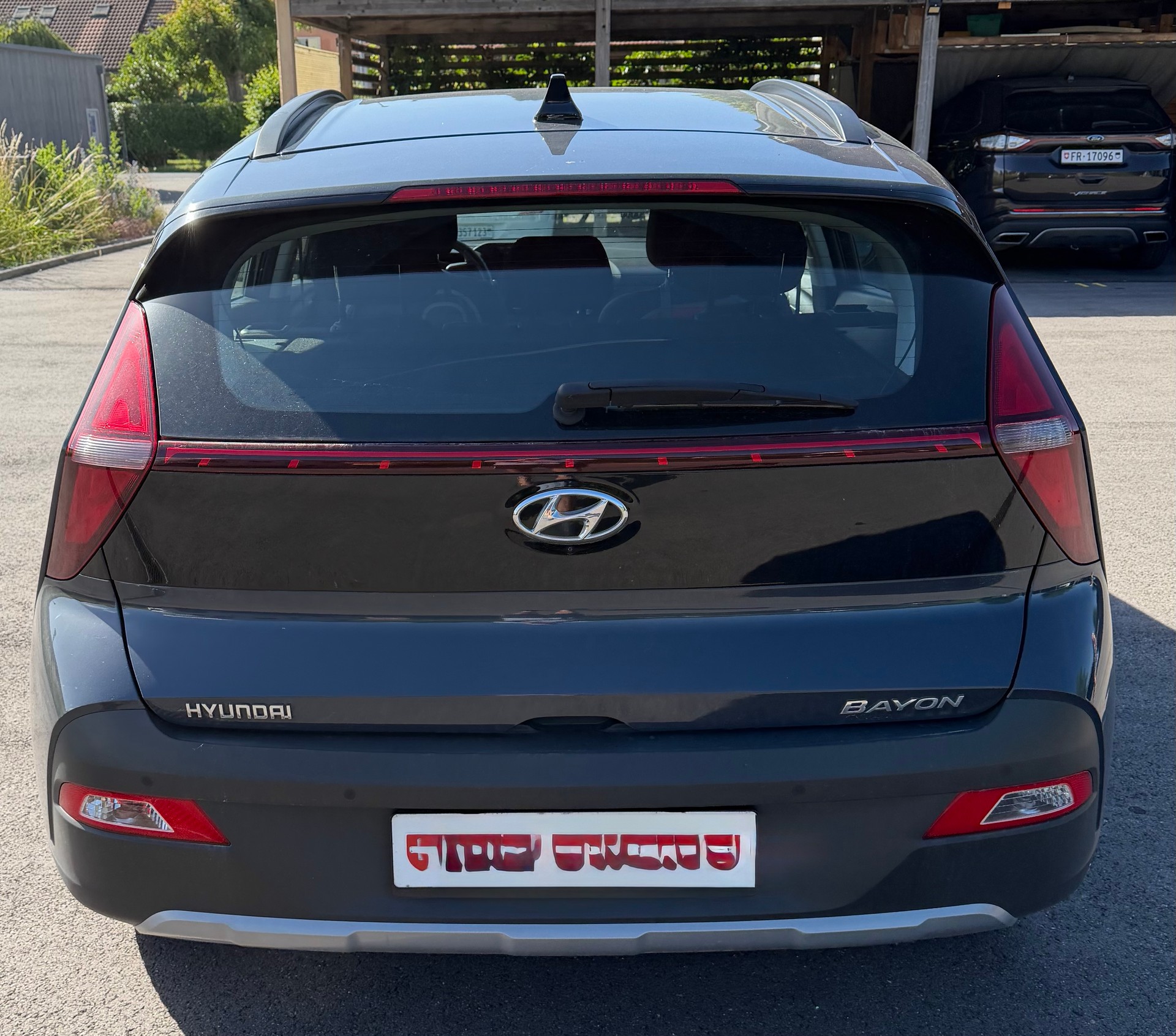 HYUNDAI 1.0 T-GDi Origo-image-1