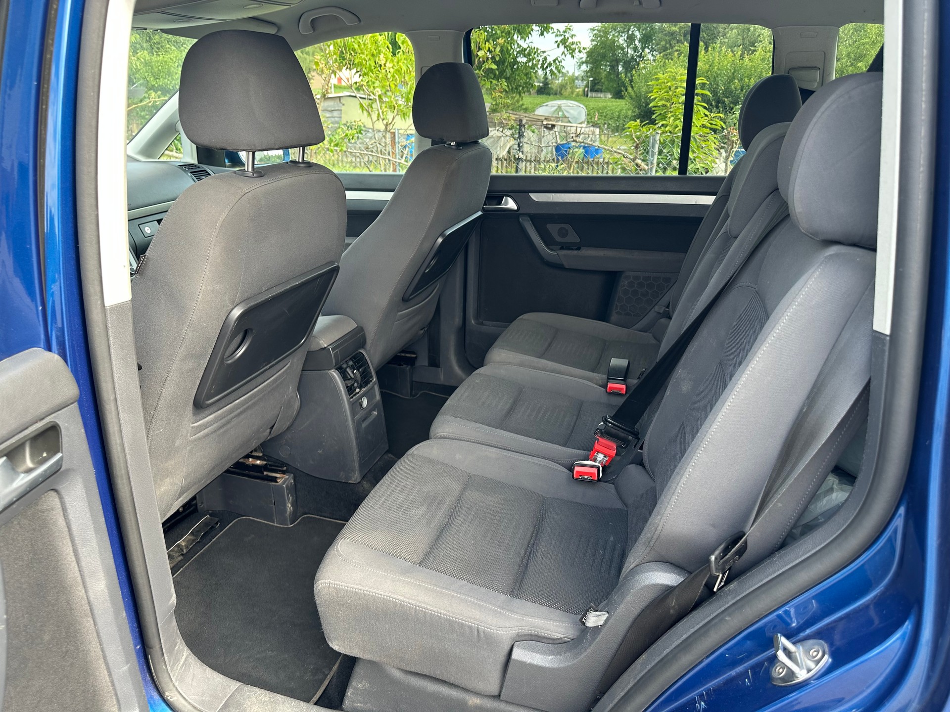 VW Touran 1.4 TSI Trendline-image-10