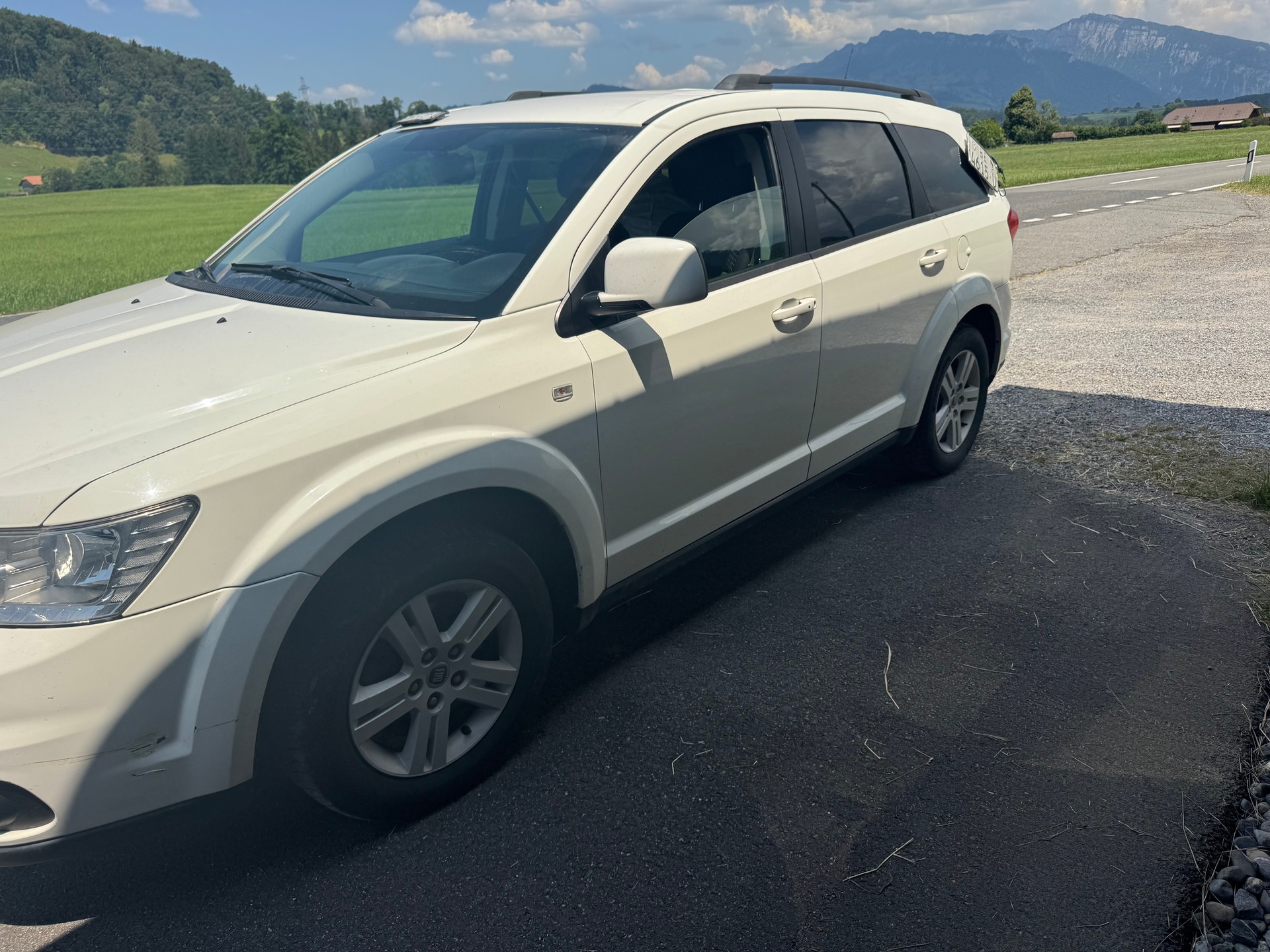 FIAT Freemont 2.0 MJ Park Avenue AWD Automat-image-10