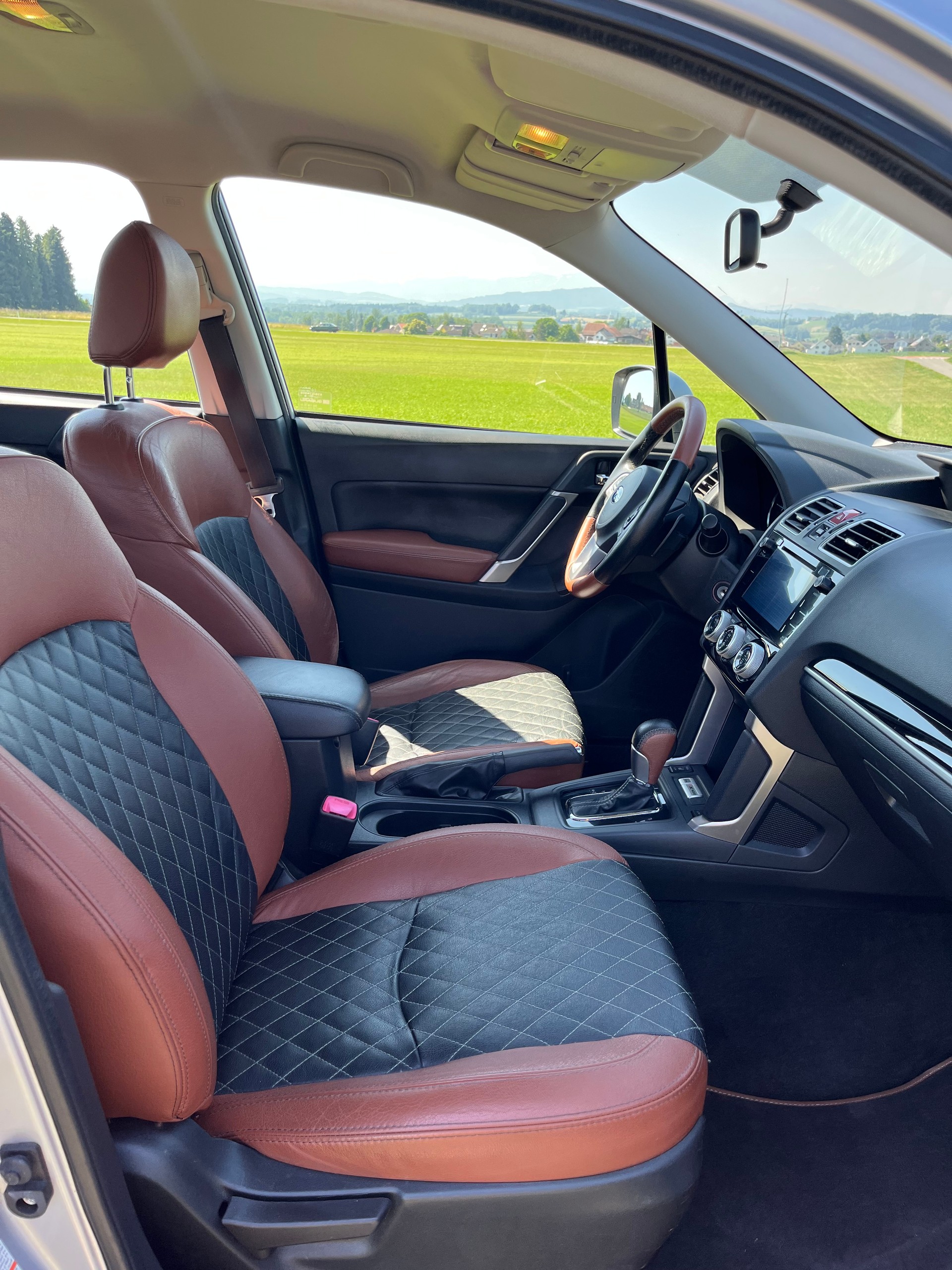 SUBARU 2.0 D Swiss-image-2