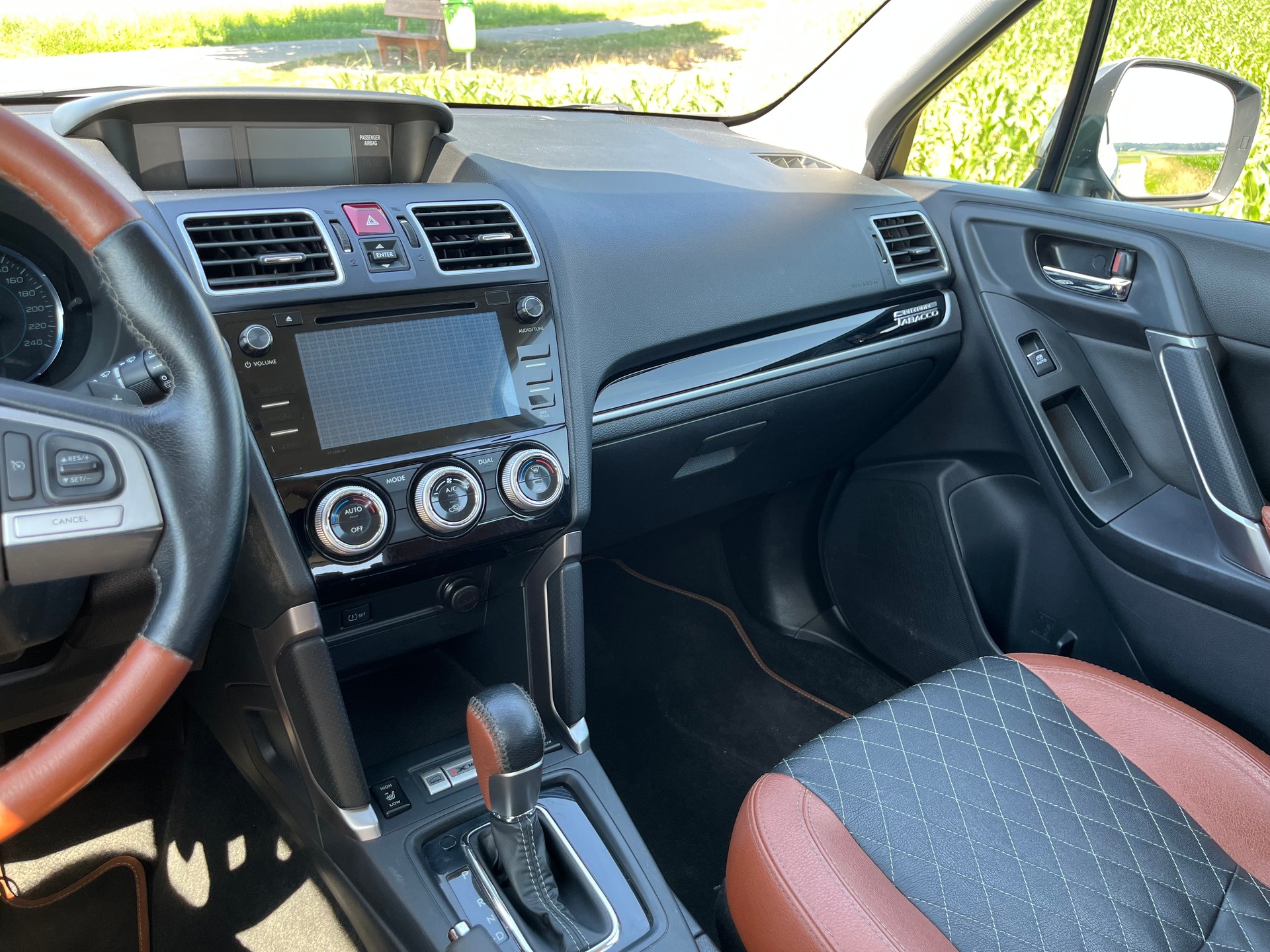 SUBARU 2.0 D Swiss-image-3