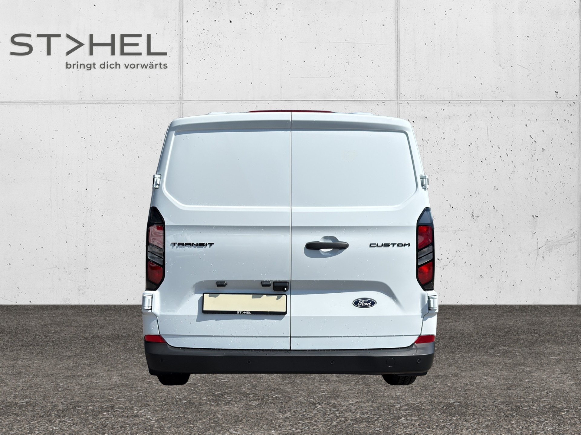 FORD Transit C Van 320 L1 2.0 EcoBlue 136 Trend-image-5