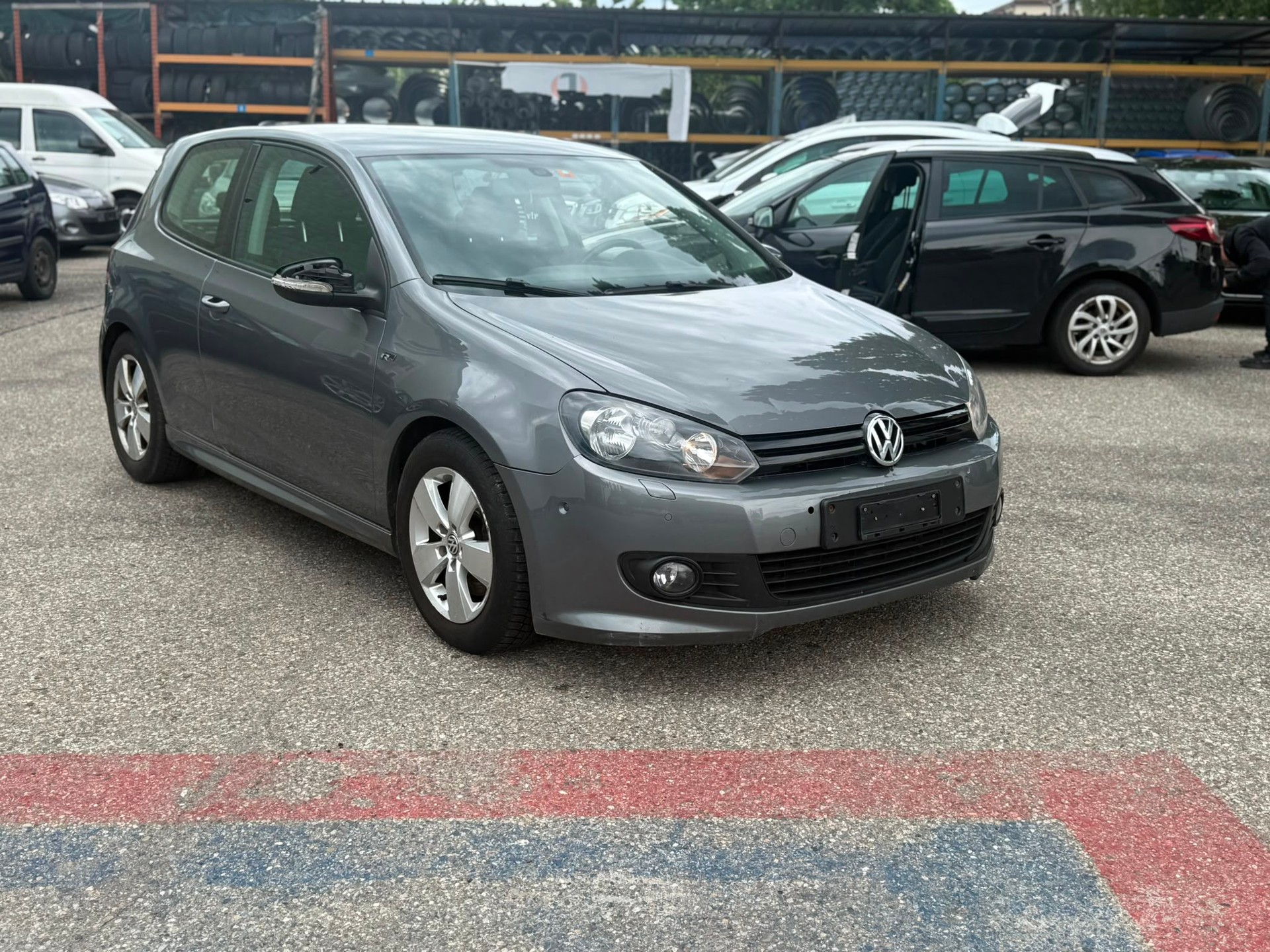 VW R-line-image-10