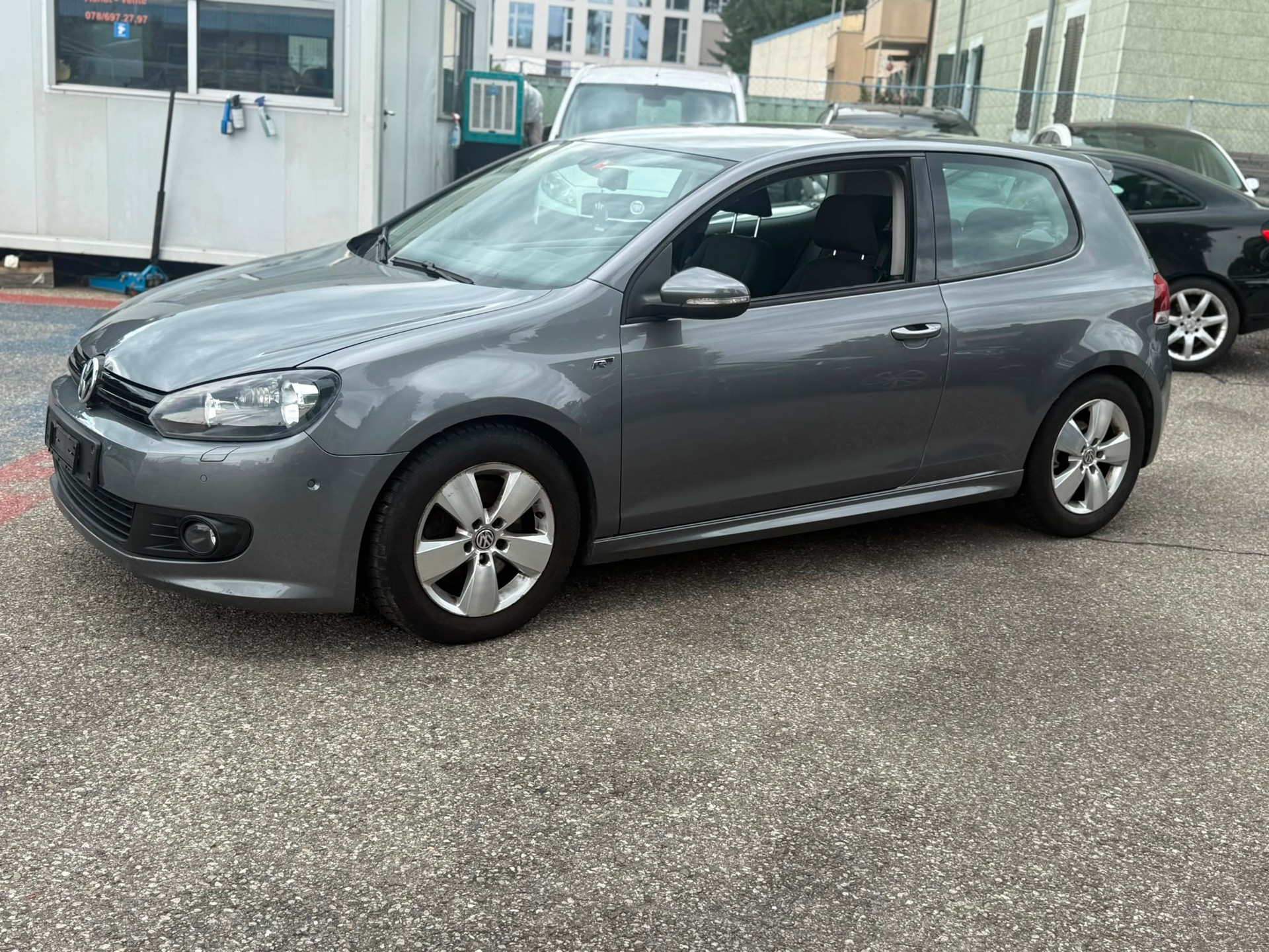 VW R-line-image-0