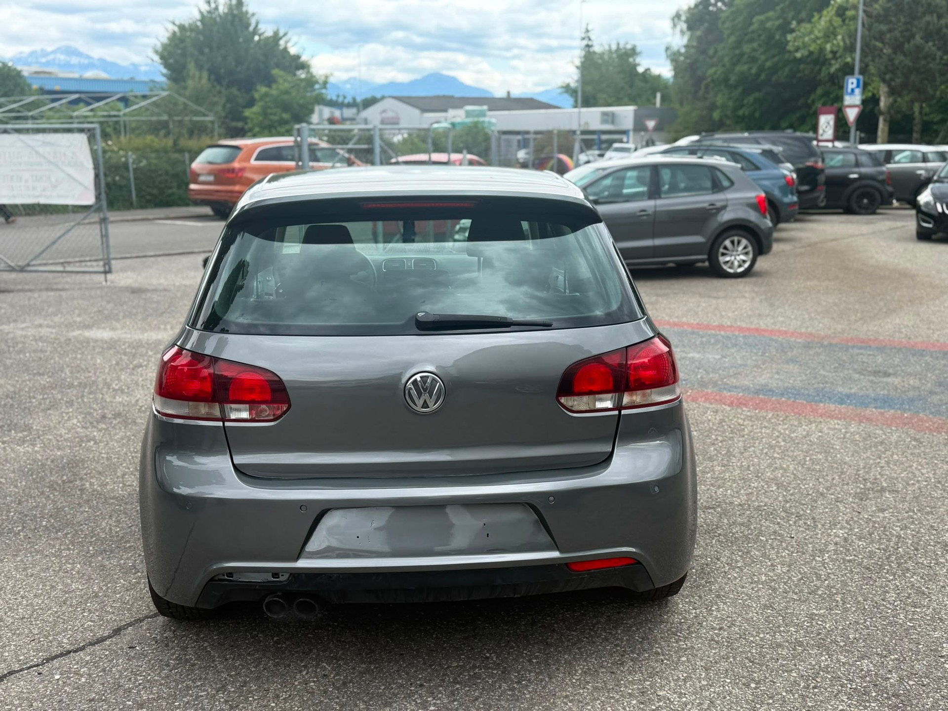 VW R-line-image-5