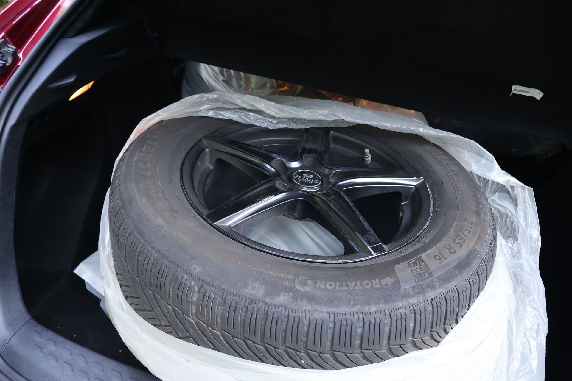TOYOTA C-HR 1.2 Turbo Trend 4WD Multidrive S-image-10