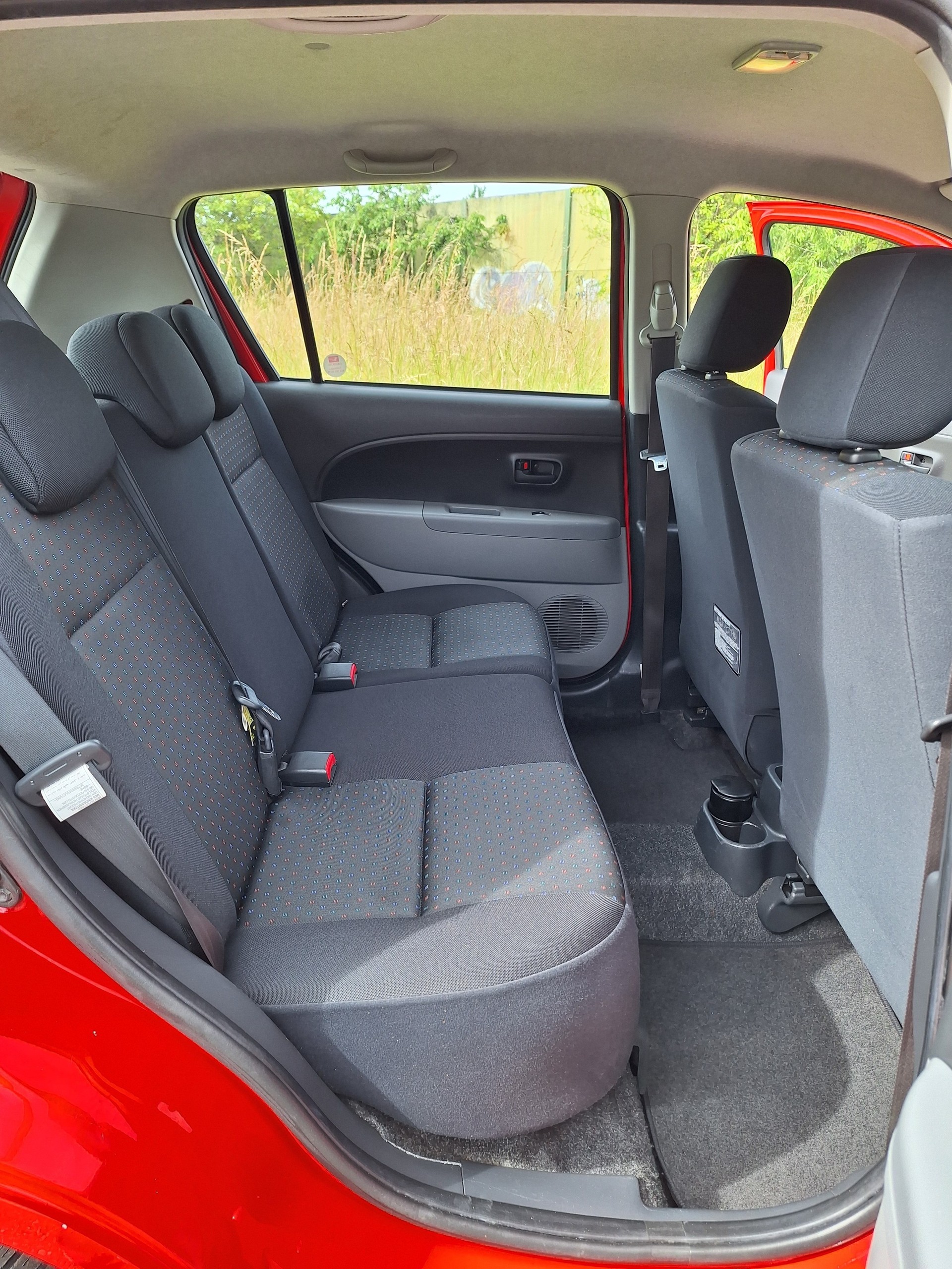 DAIHATSU Sirion 1.0 eco-top-image-9