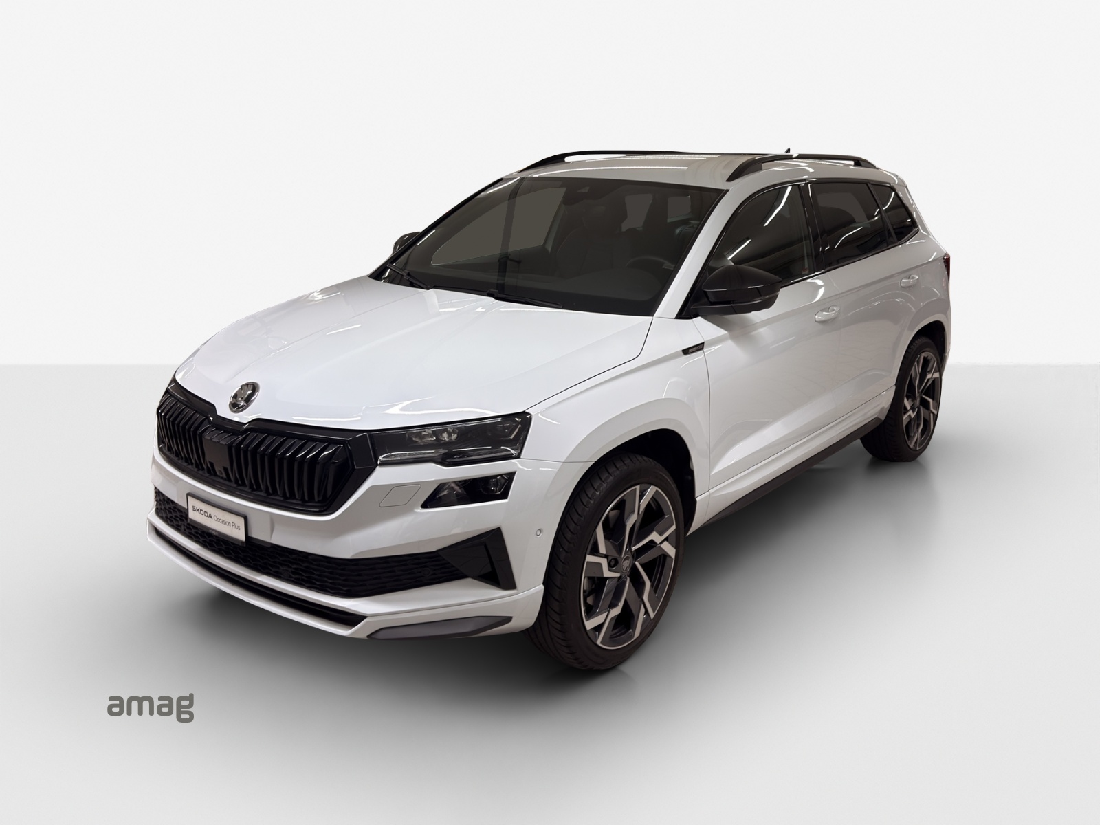 SKODA Karoq 2.0 TSI SportLine 4x4 DSG-image-0