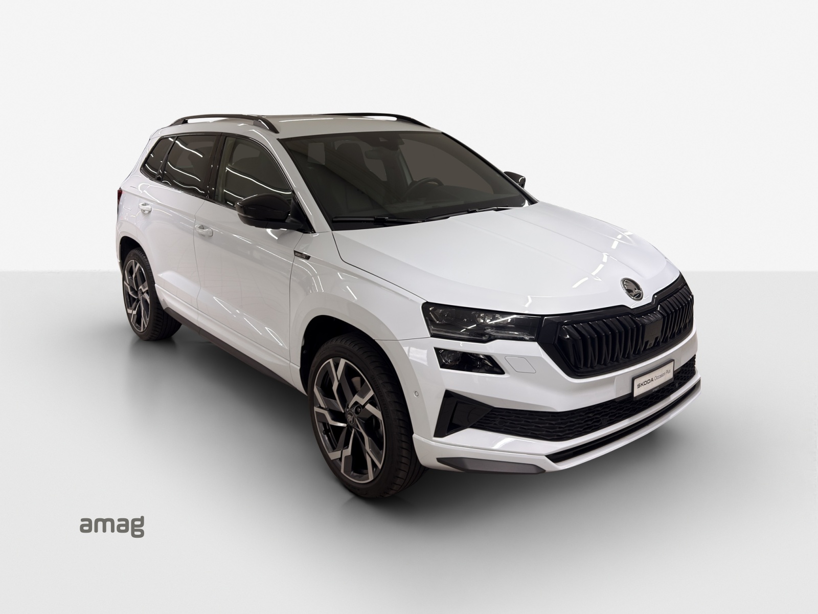 SKODA Karoq 2.0 TSI SportLine 4x4 DSG-image-5