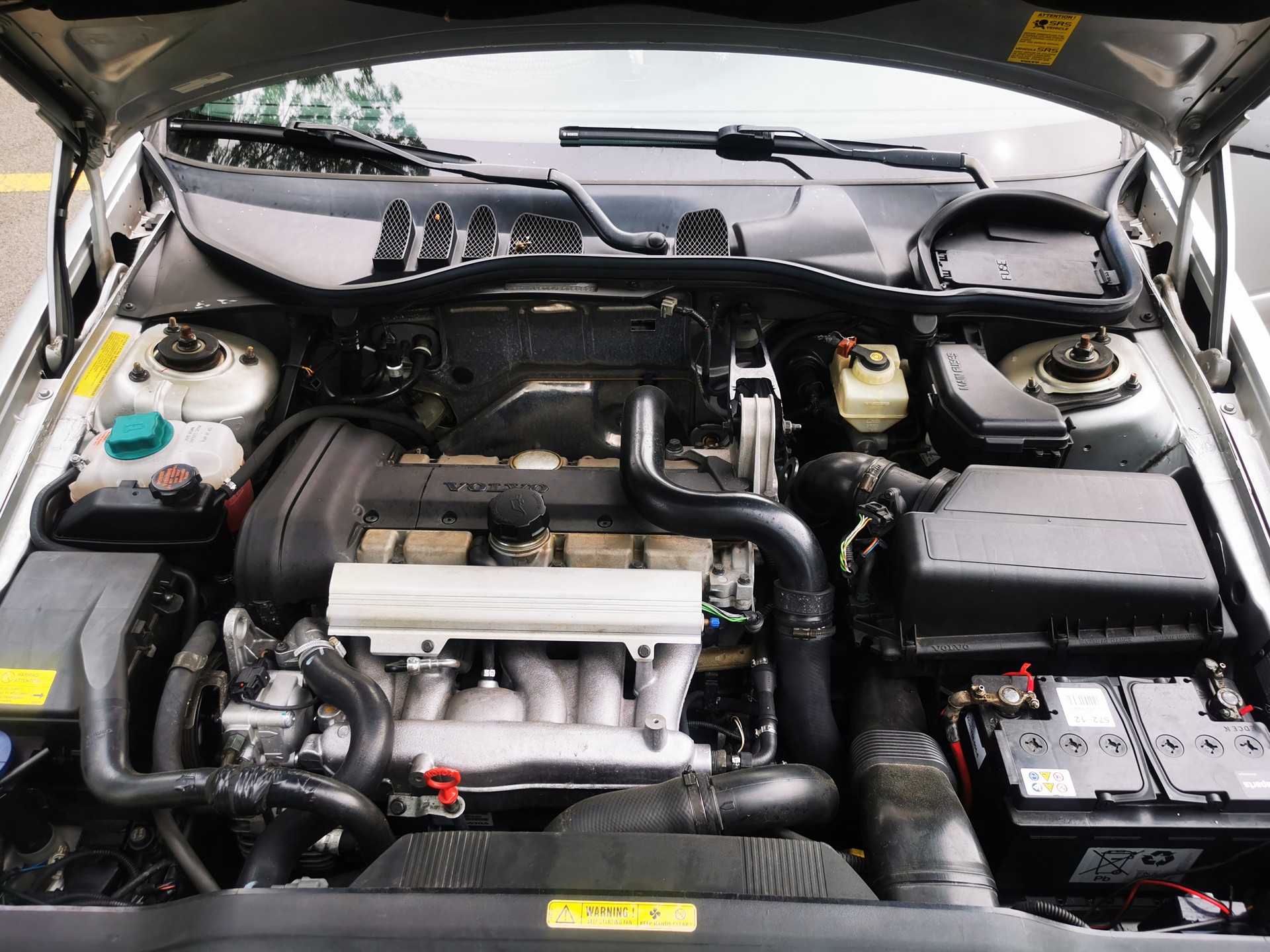 VOLVO 2.5 LPT-image-2