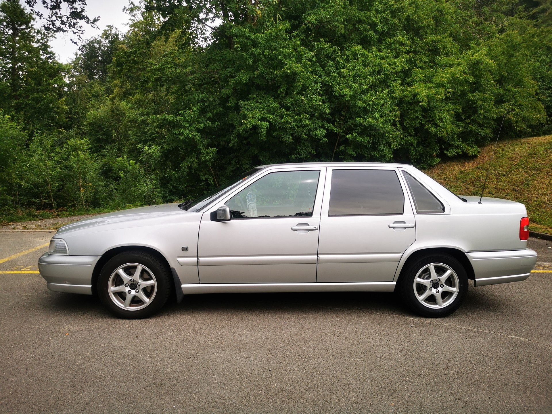 VOLVO 2.5 LPT-image-4