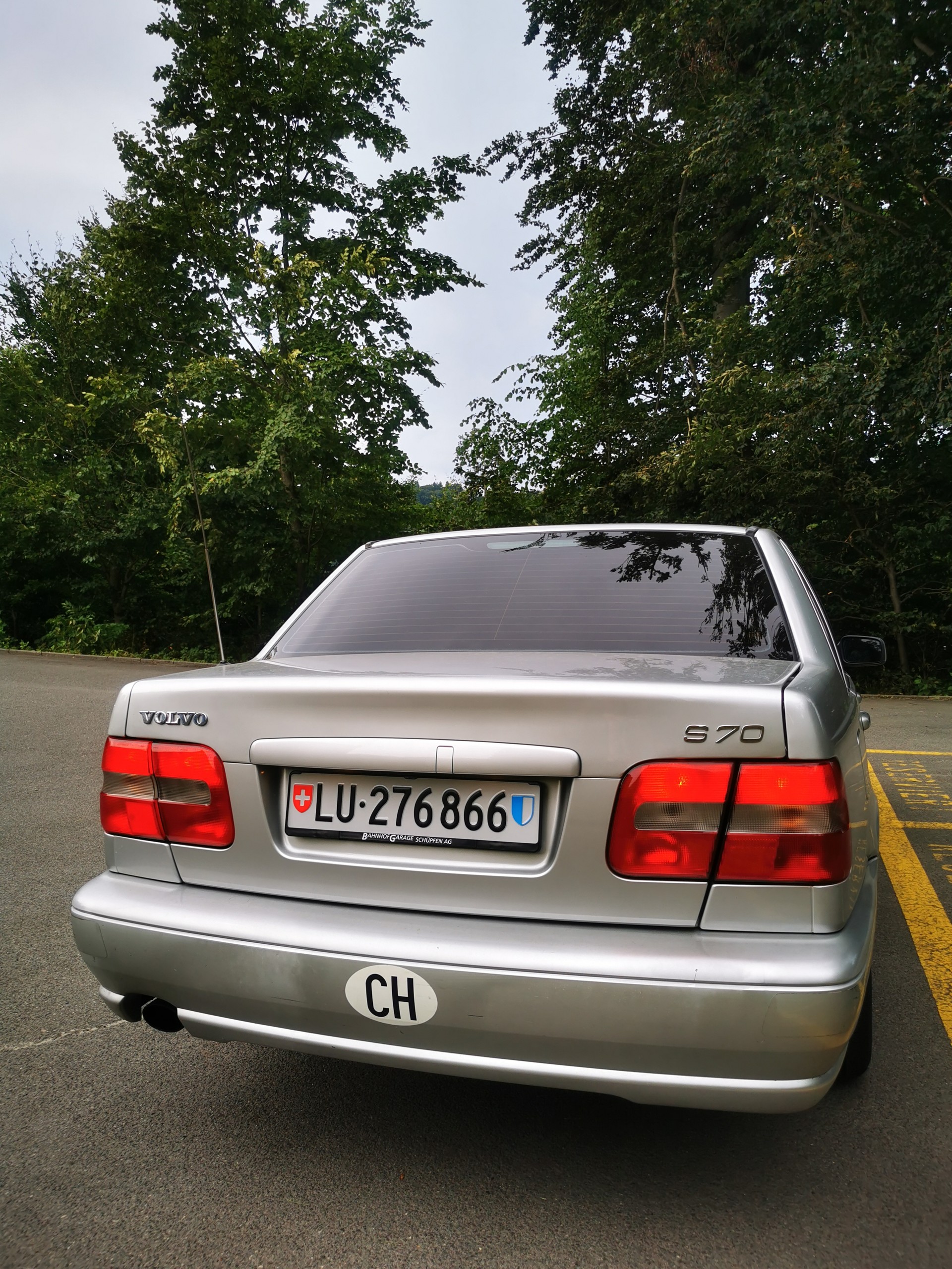 VOLVO 2.5 LPT-image-5