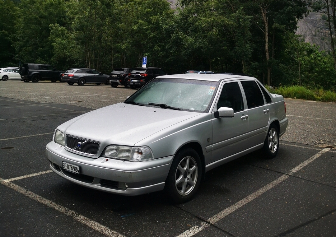 VOLVO 2.5 LPT-image-0