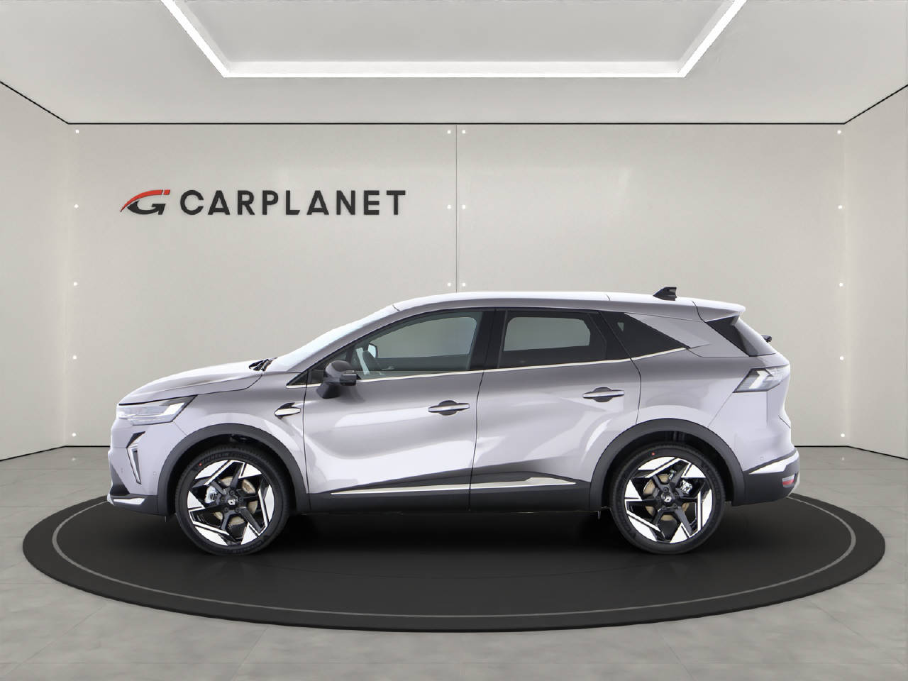 RENAULT Symbioz 1.8 E-Tech iconic-image-1