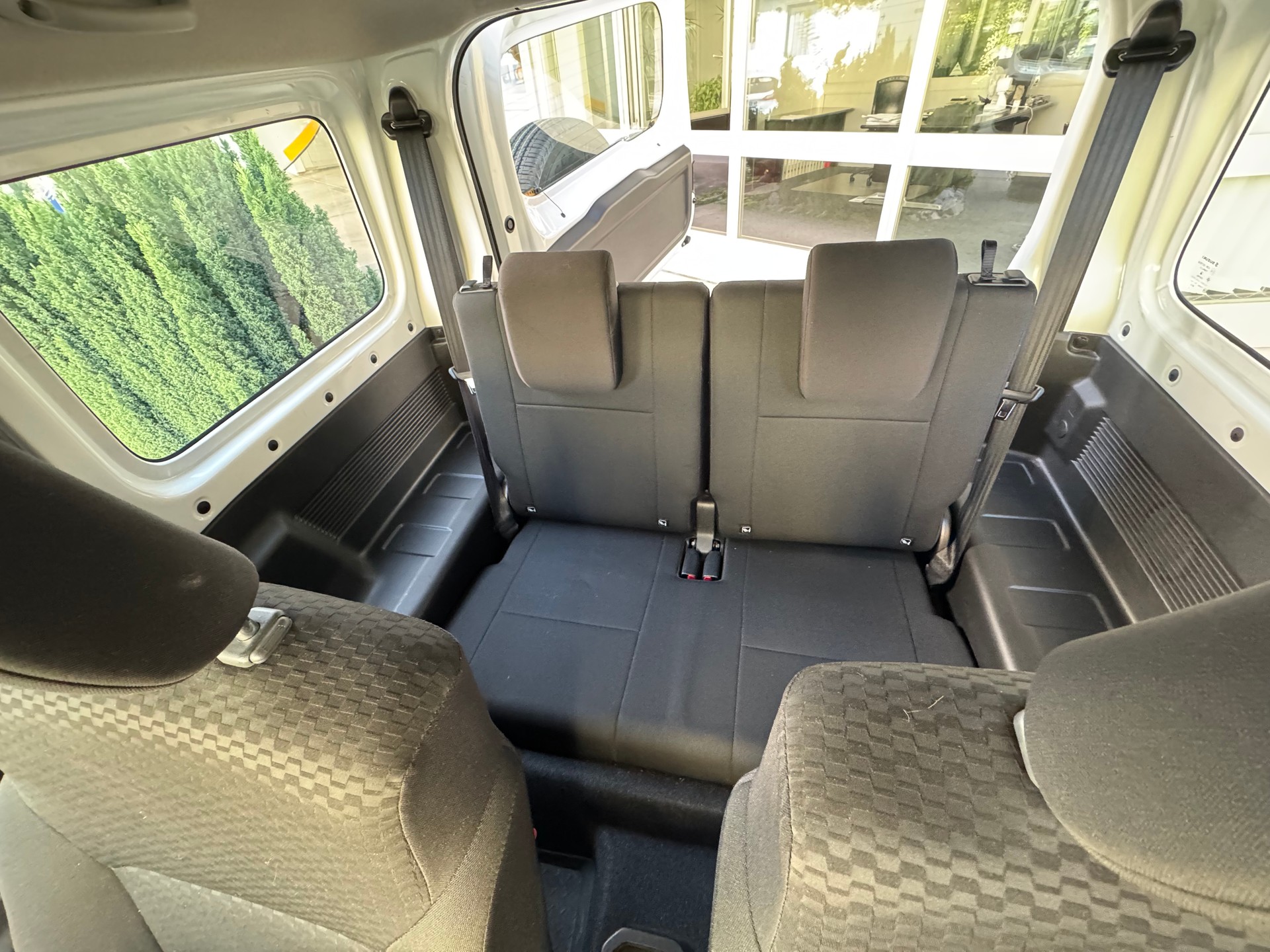 SUZUKI Jimny 1.5 Compact+ 4x4-image-22