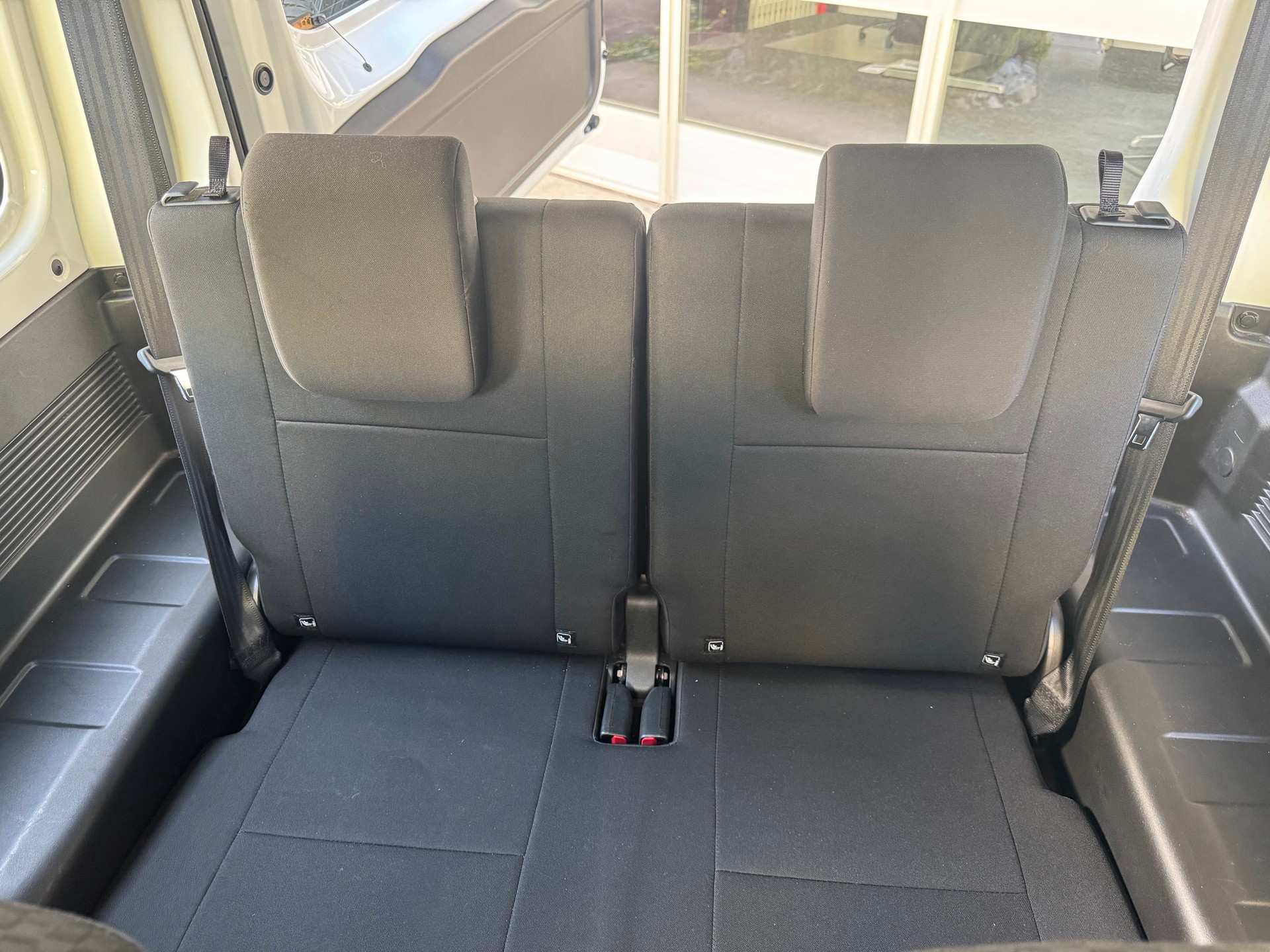 SUZUKI Jimny 1.5 Compact+ 4x4-image-21