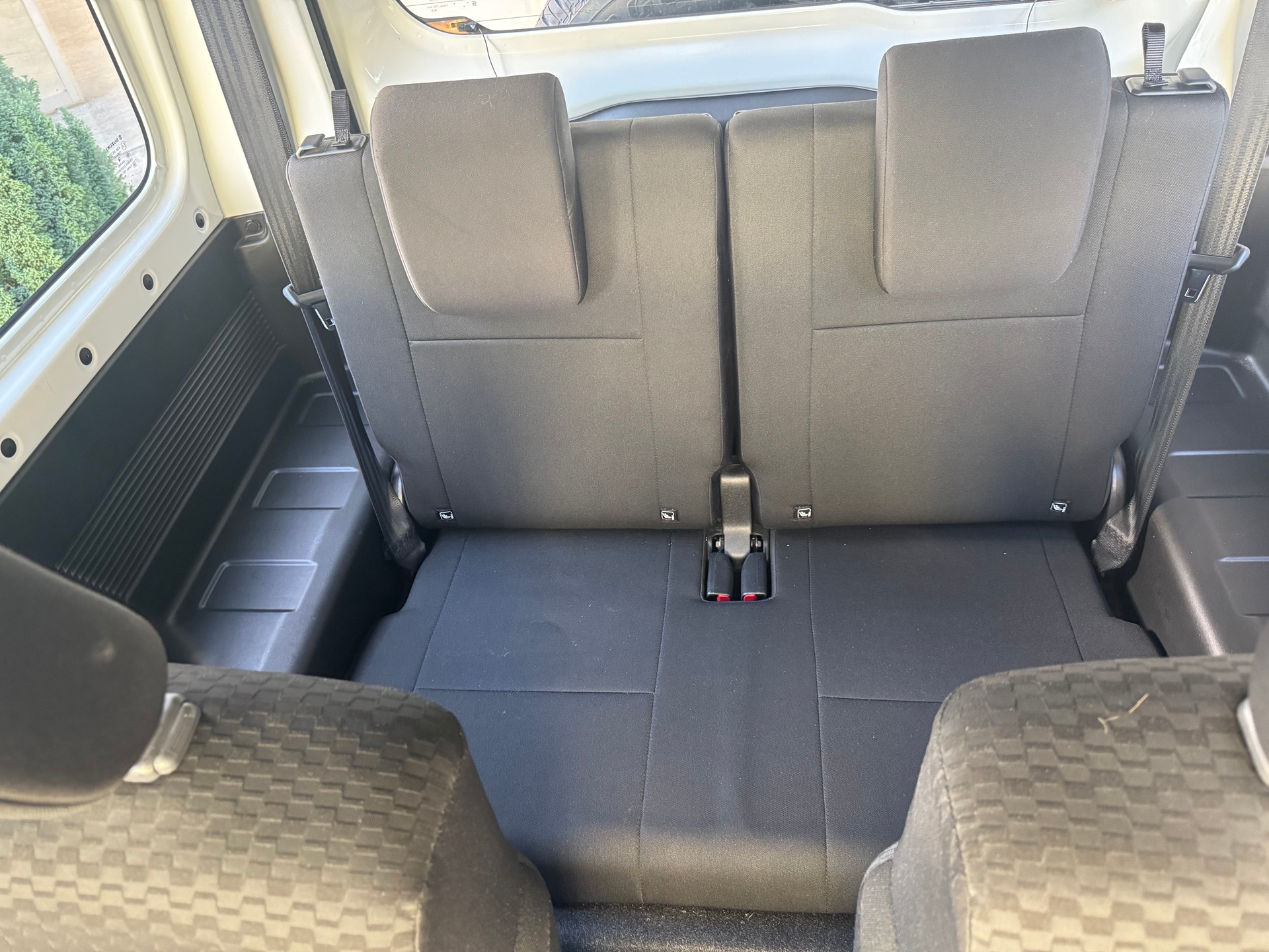 SUZUKI Jimny 1.5 Compact+ 4x4-image-23