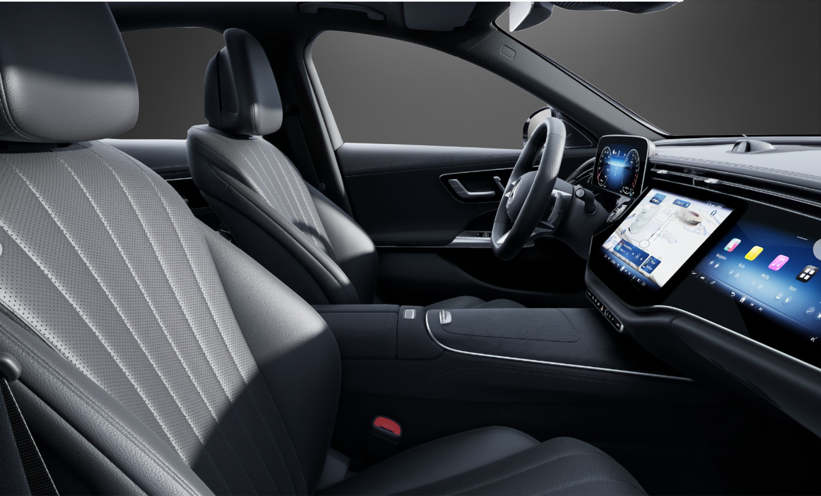 MERCEDES-BENZ E 300 e 4Matic 9G-Tronic-image-8